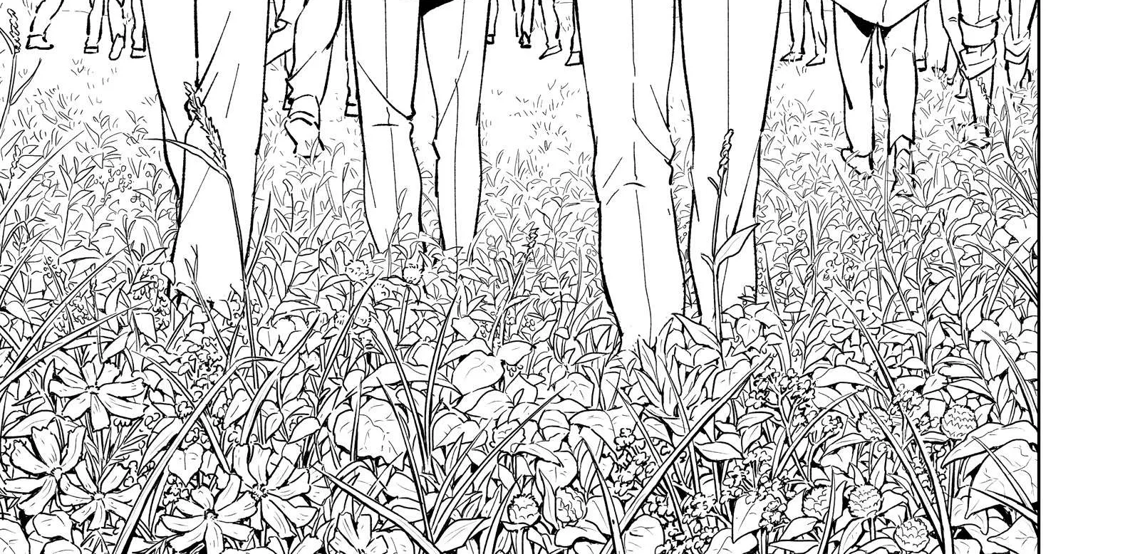 Wind Breaker (Japan) Chapter 61 page 3 - 