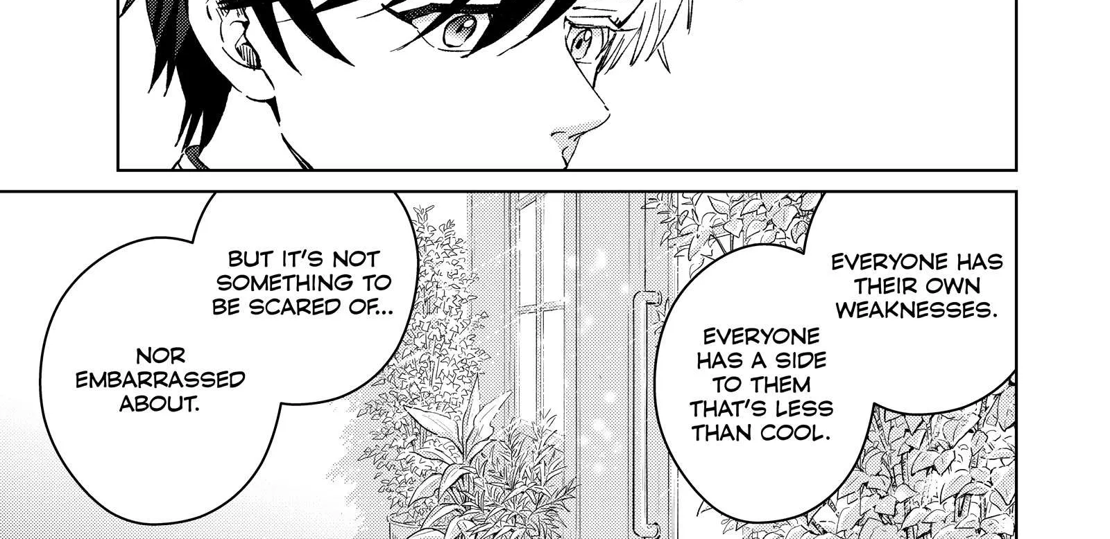 Wind Breaker (Japan) Chapter 61 page 27 - 