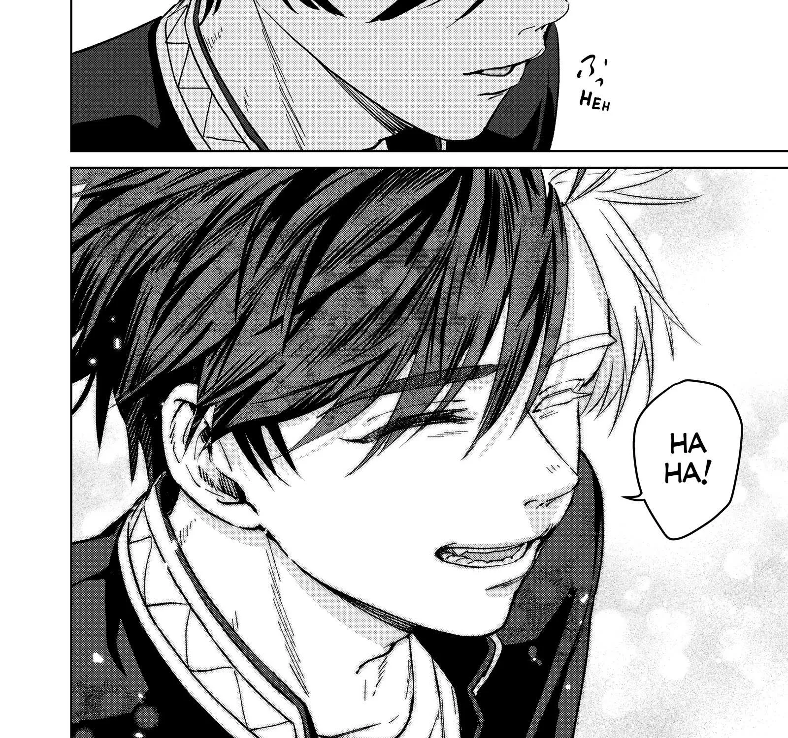 Wind Breaker (Japan) Chapter 61 page 32 - 