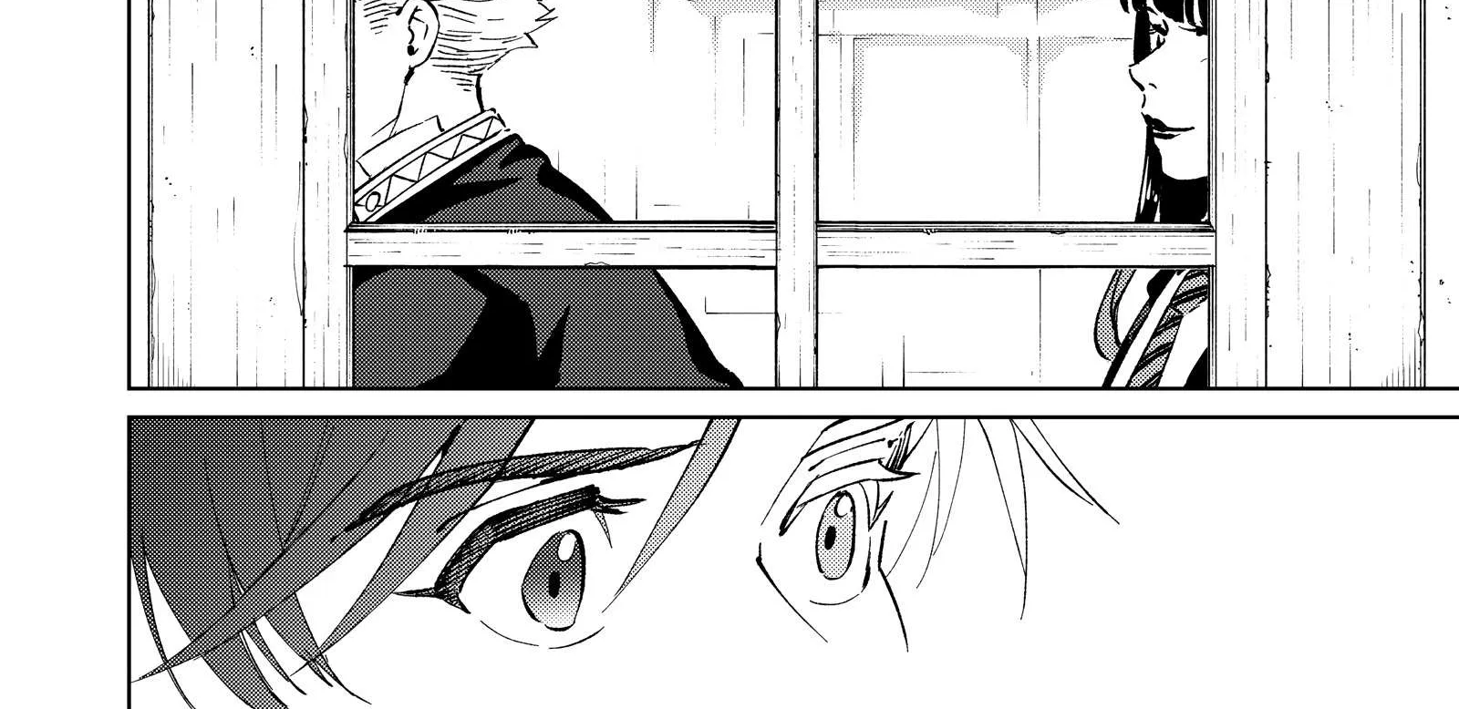 Wind Breaker (Japan) Chapter 61 page 41 - 