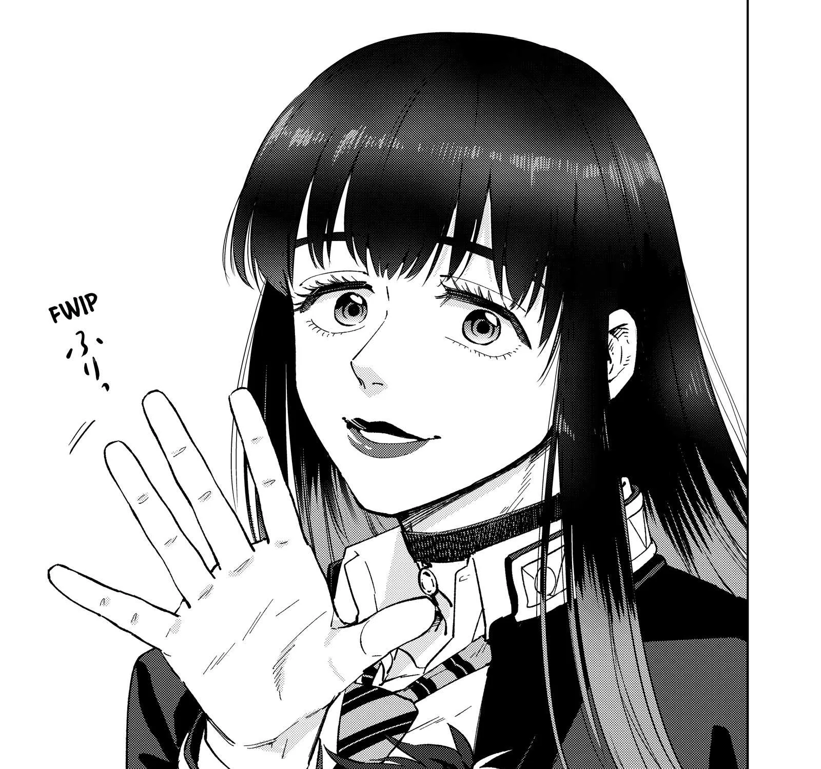 Wind Breaker (Japan) Chapter 61 page 42 - 