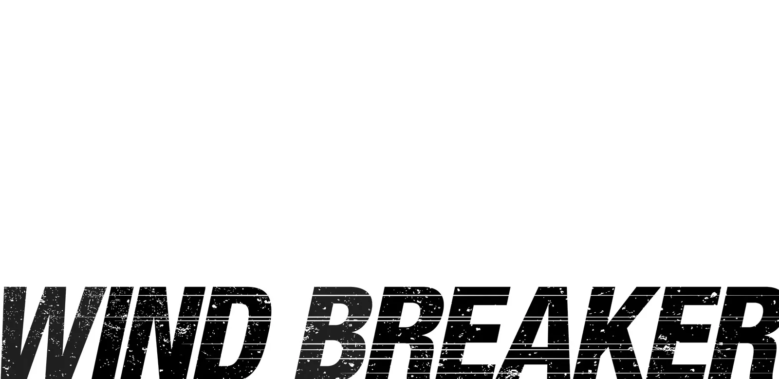 Wind Breaker (Japan) Chapter 61 page 45 - 