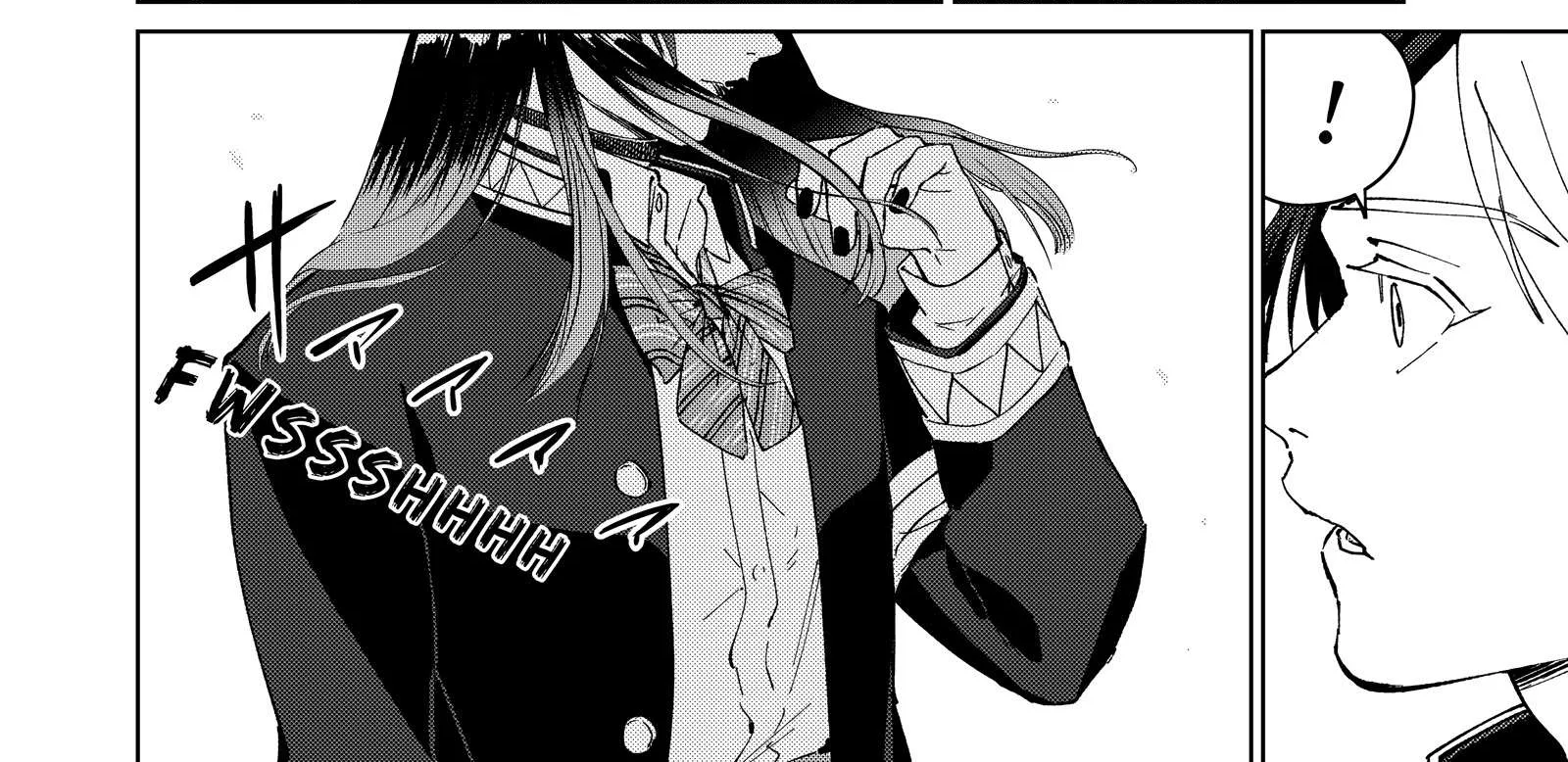 Wind Breaker (Japan) Chapter 62 page 13 - 