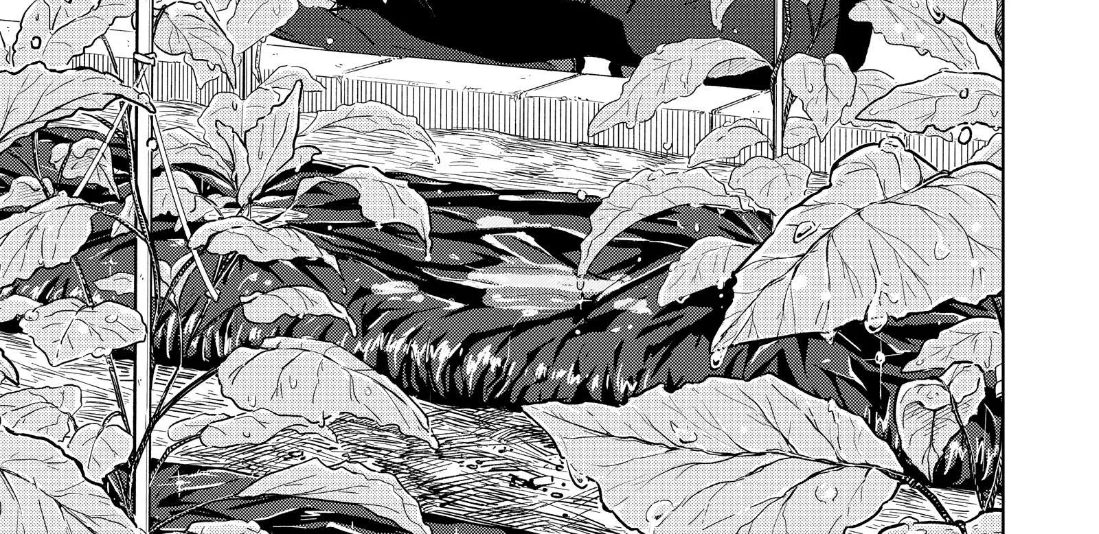 Wind Breaker (Japan) Chapter 62 page 3 - 
