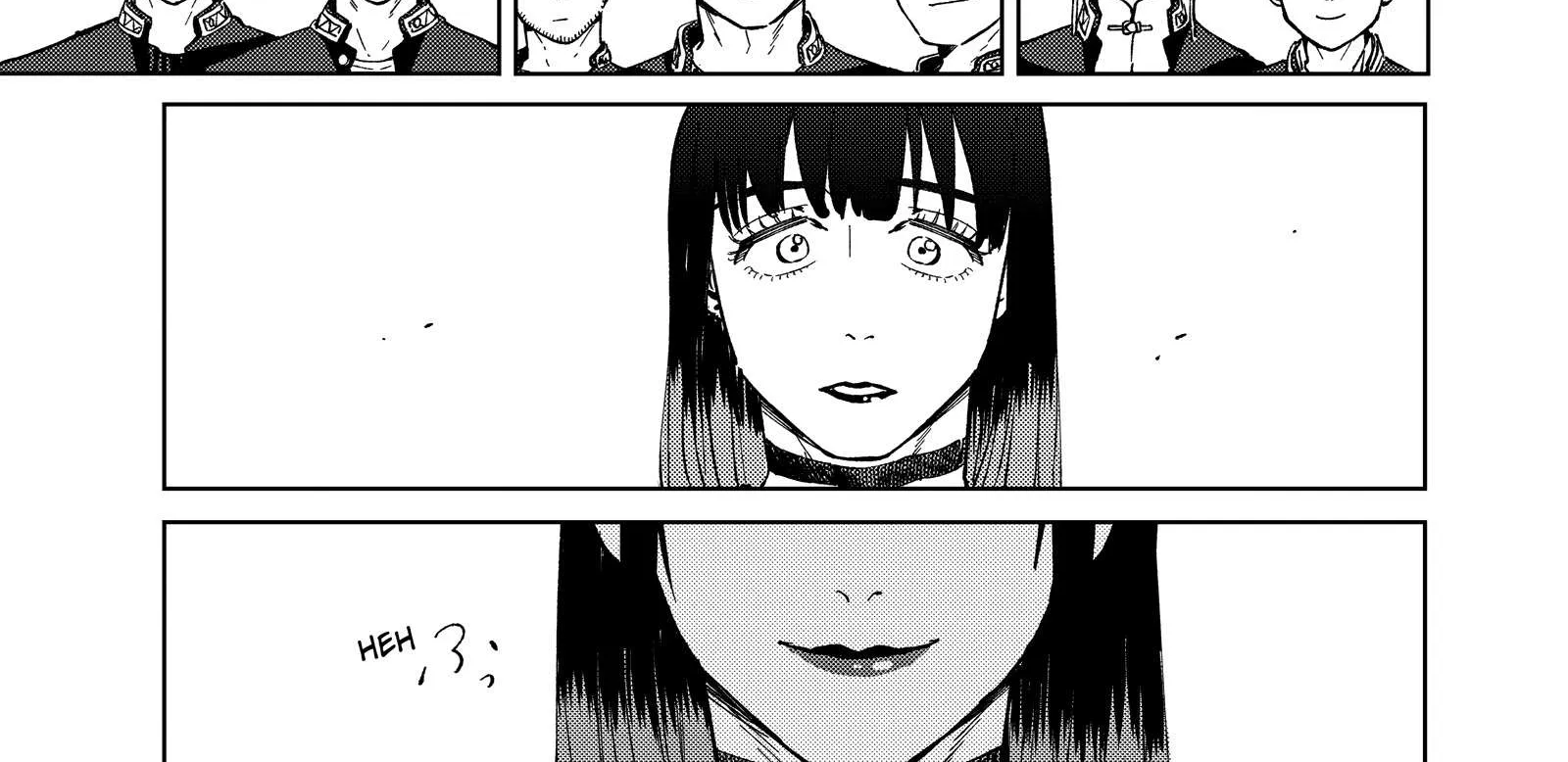 Wind Breaker (Japan) Chapter 62 page 23 - 