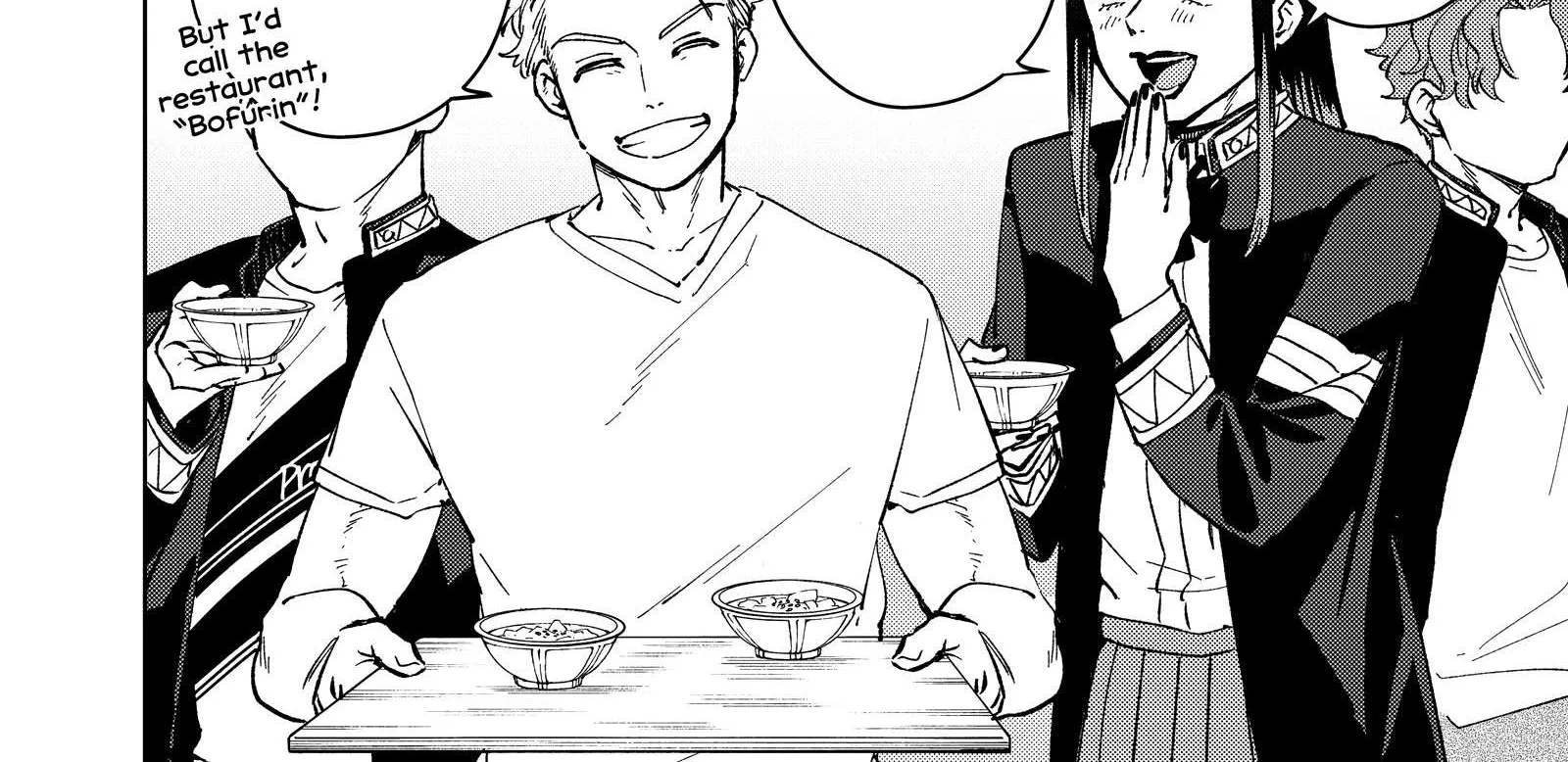 Wind Breaker (Japan) Chapter 62 page 29 - 
