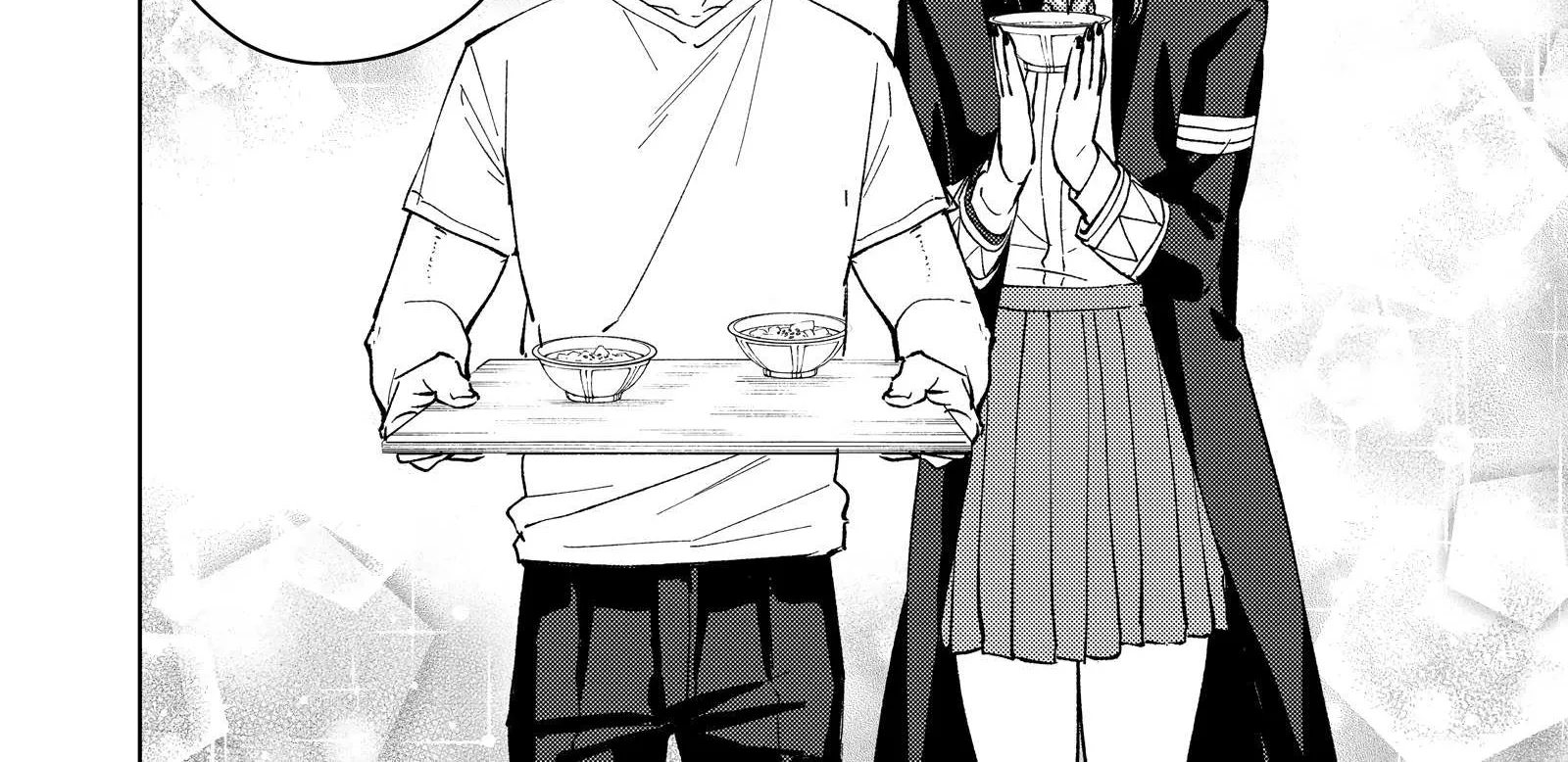 Wind Breaker (Japan) Chapter 62 page 33 - 