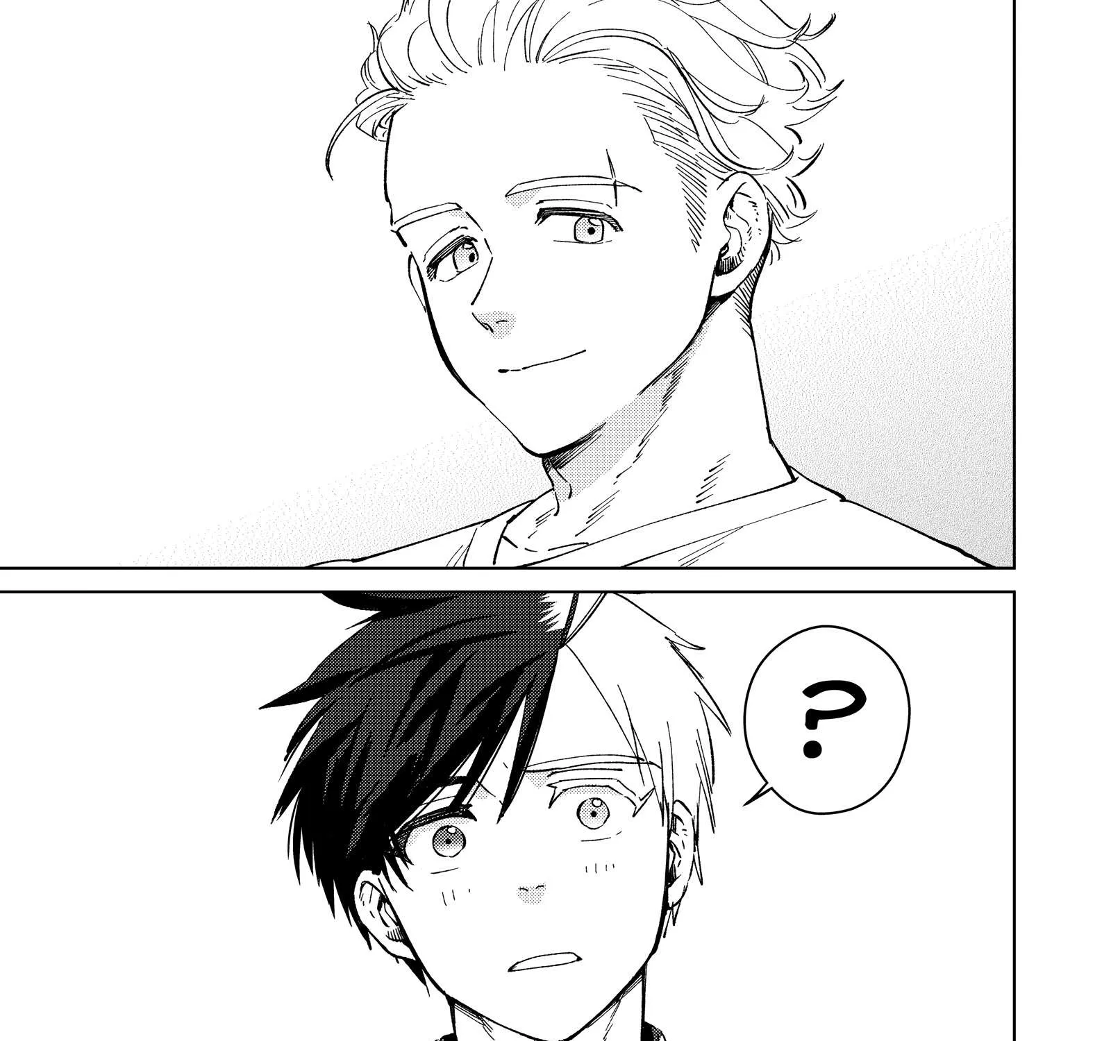 Wind Breaker (Japan) Chapter 62 page 38 - 