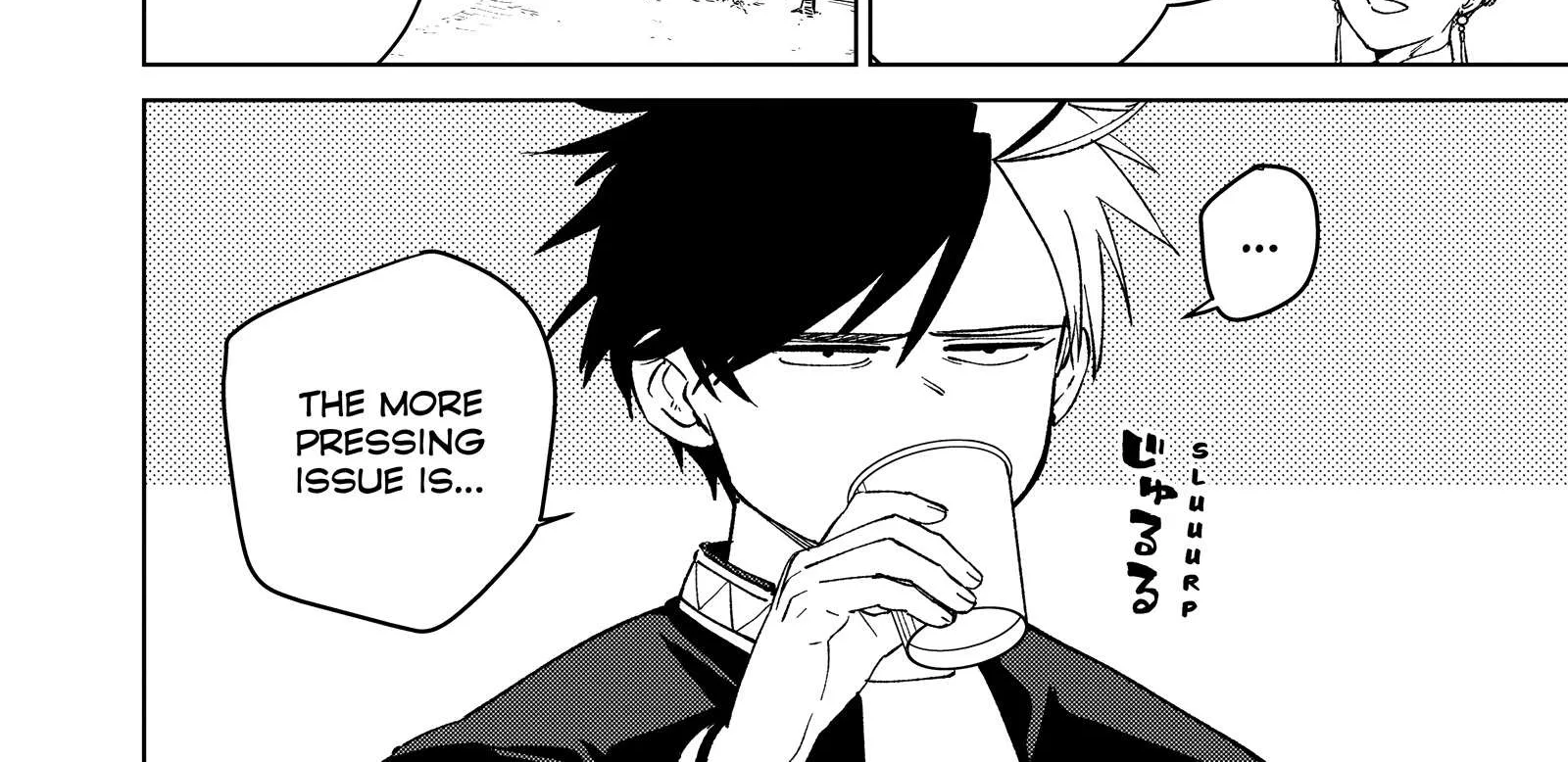 Wind Breaker (Japan) Chapter 62 page 5 - 