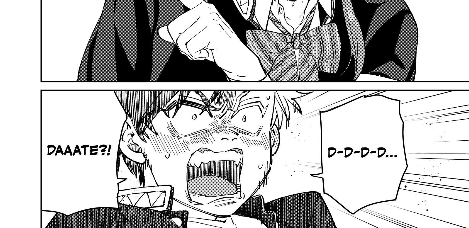 Wind Breaker (Japan) Chapter 62 page 41 - 