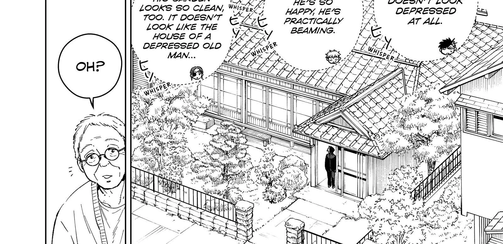 Wind Breaker (Japan) Chapter 63 page 12 - 