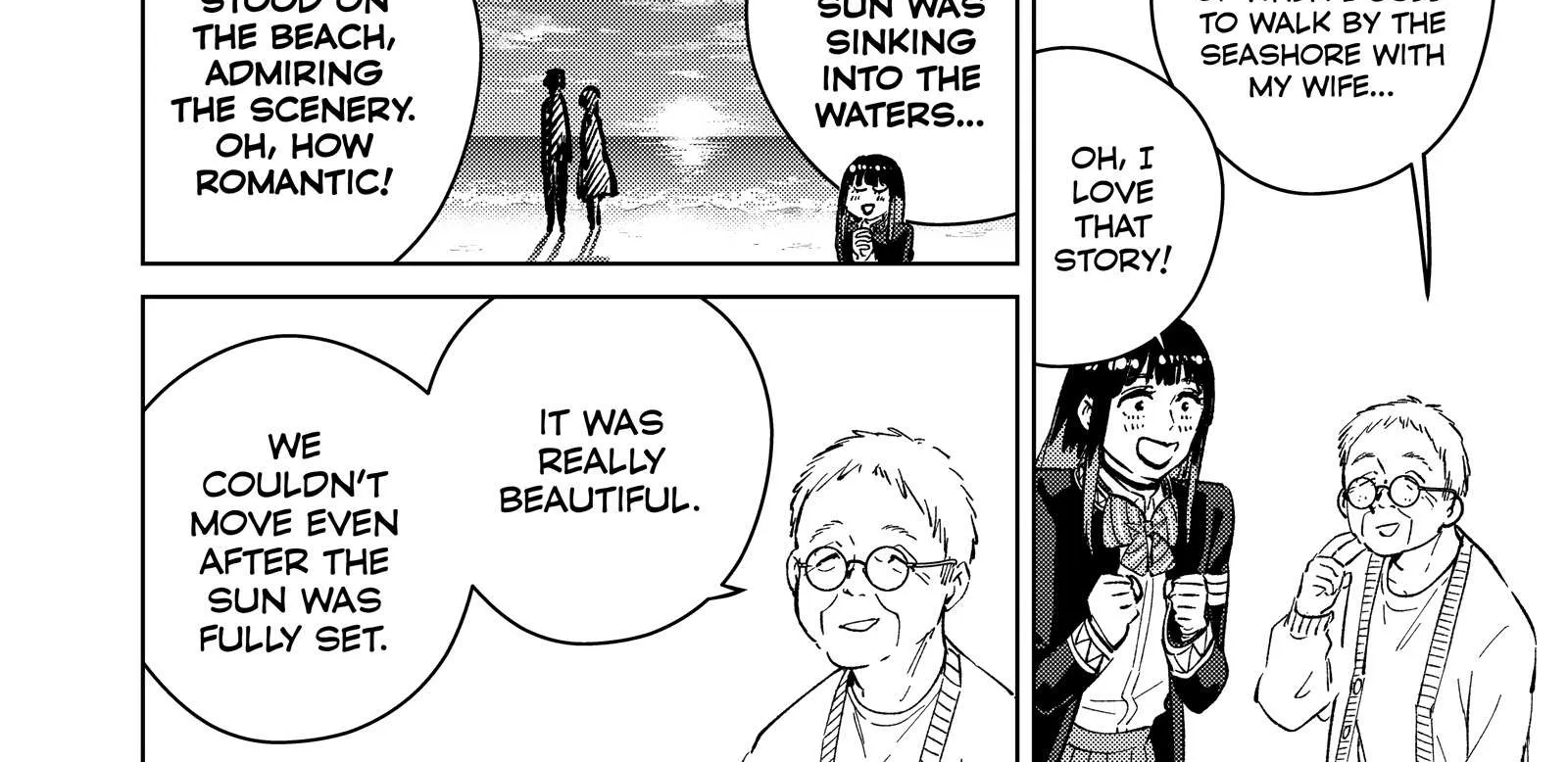 Wind Breaker (Japan) Chapter 63 page 16 - 