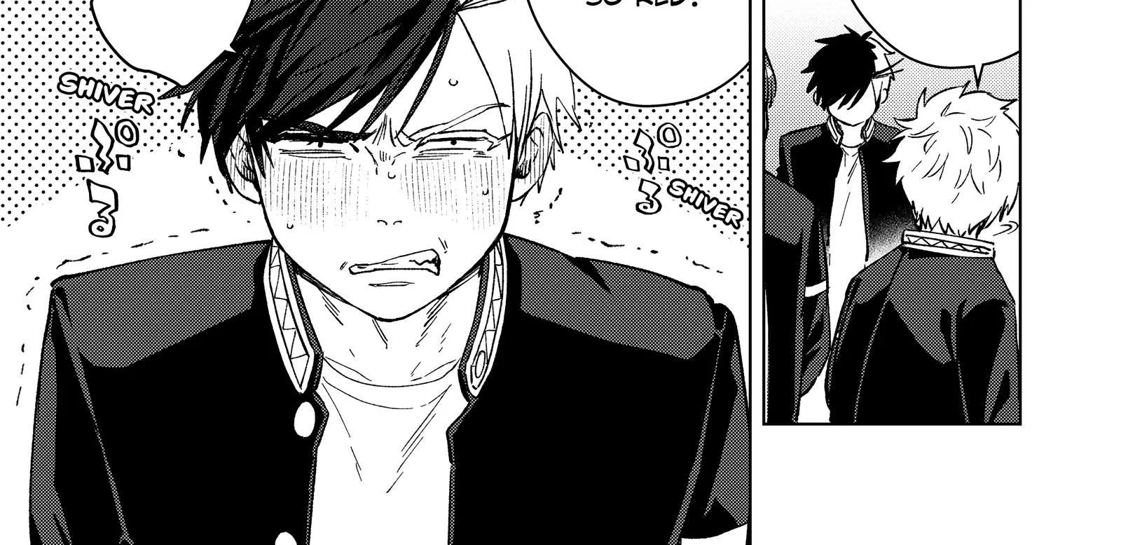 Wind Breaker (Japan) Chapter 63 page 18 - 