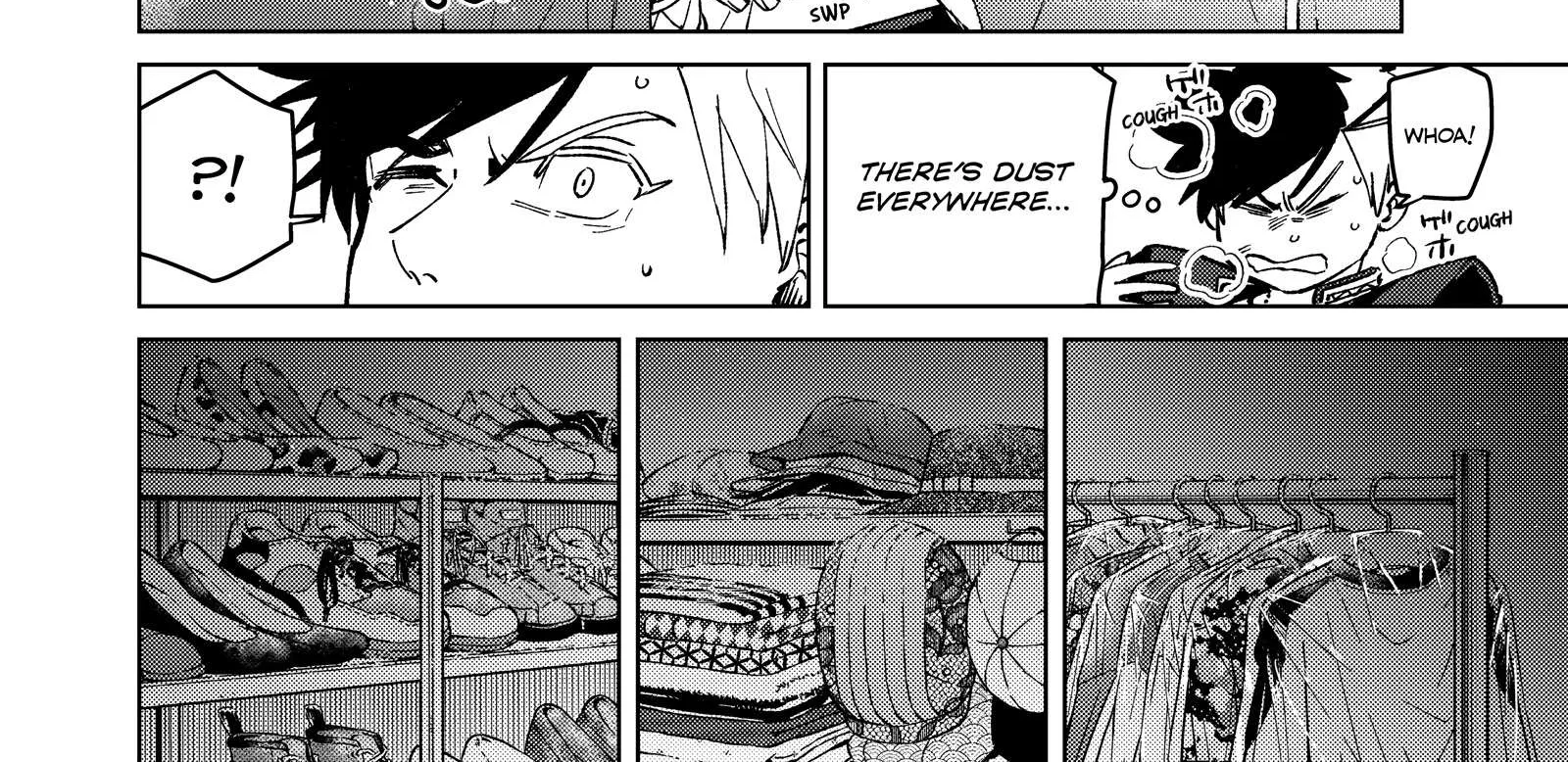 Wind Breaker (Japan) Chapter 63 page 24 - 