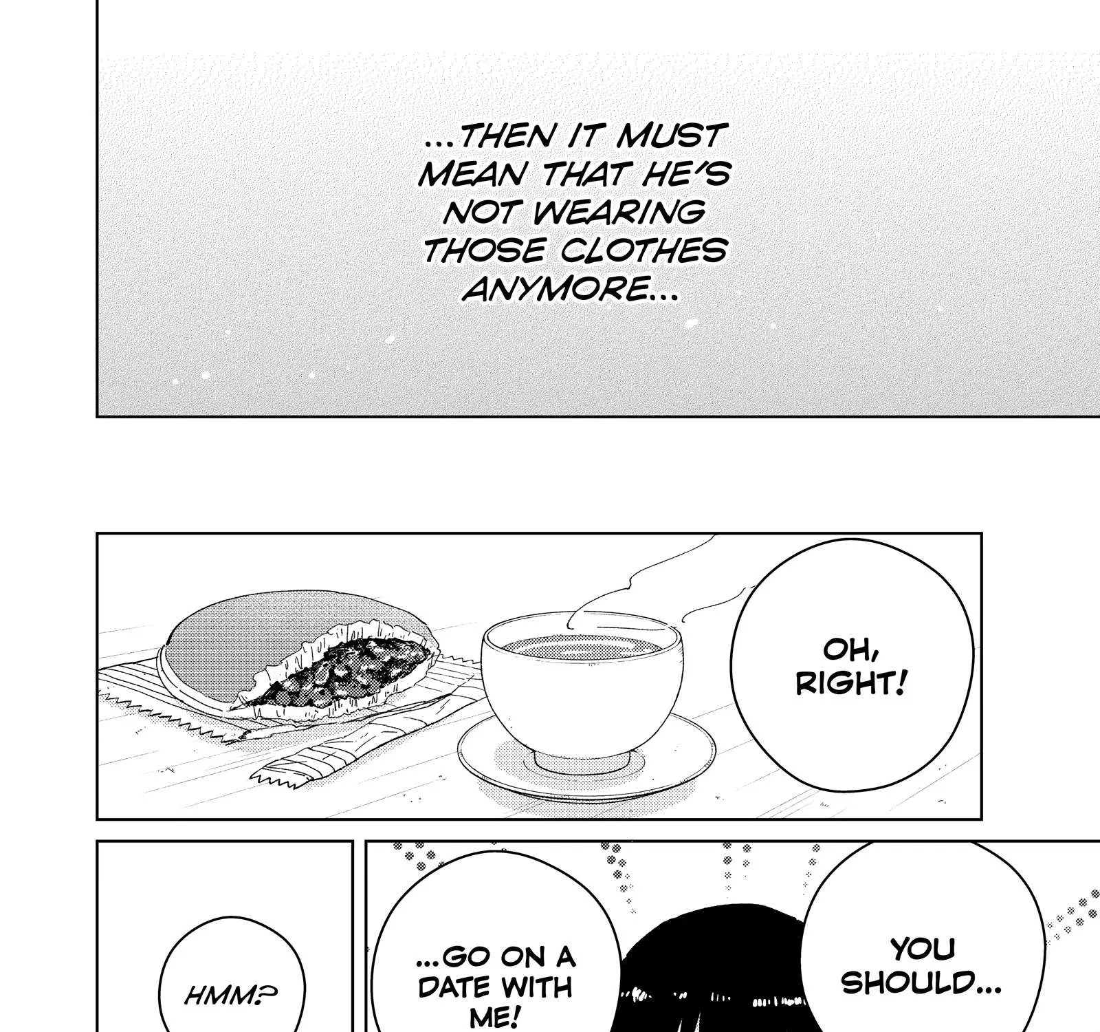Wind Breaker (Japan) Chapter 63 page 27 - 