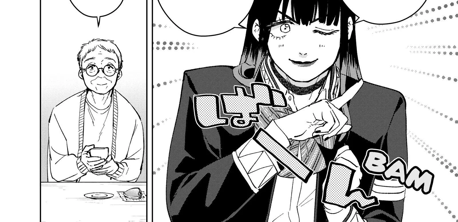 Wind Breaker (Japan) Chapter 63 page 28 - 