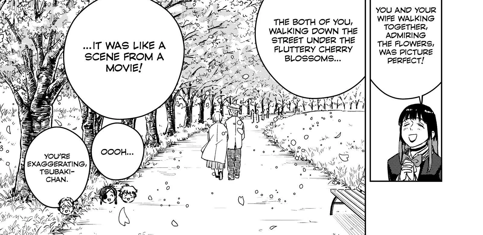 Wind Breaker (Japan) Chapter 63 page 30 - 