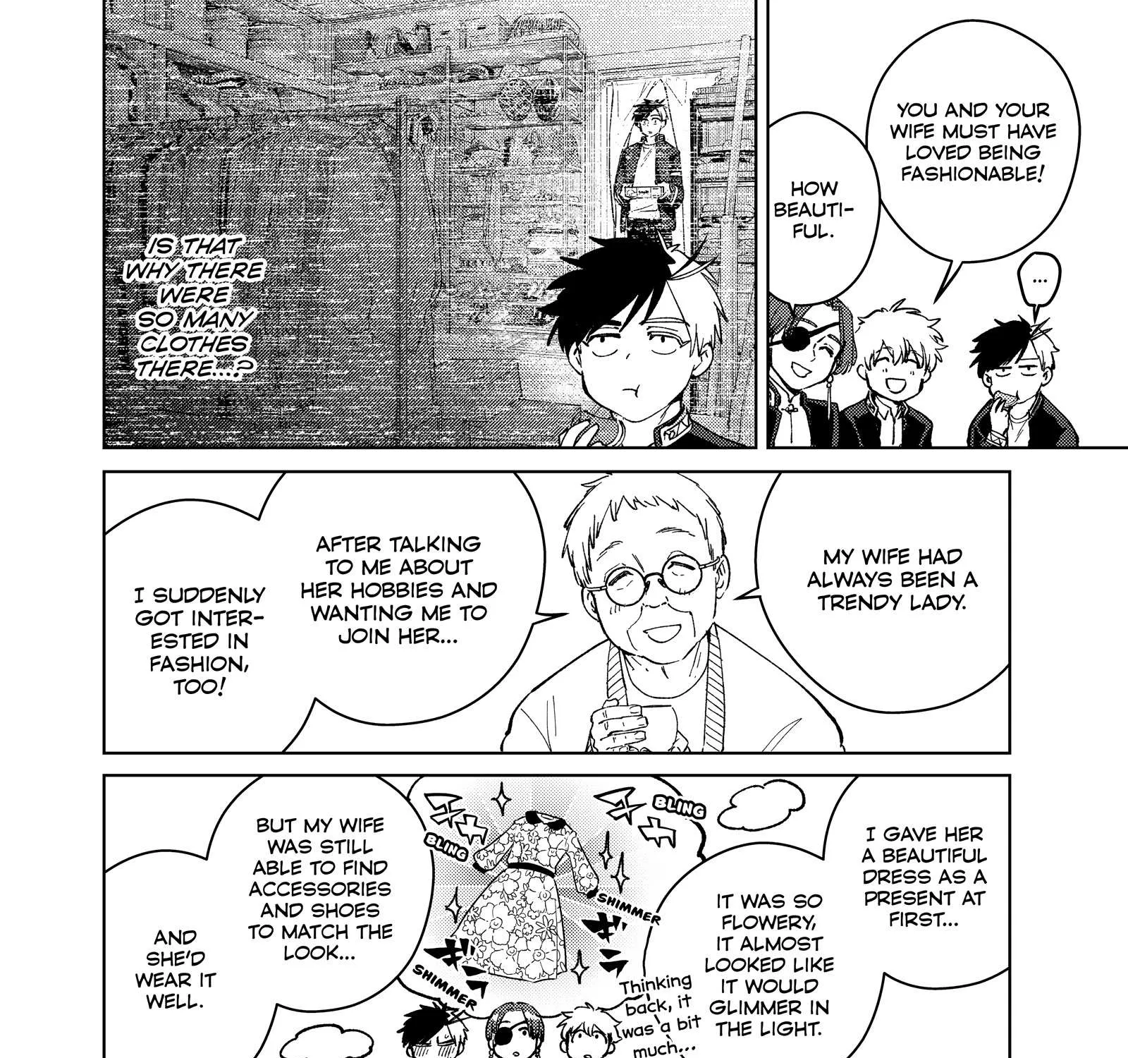 Wind Breaker (Japan) Chapter 63 page 31 - 