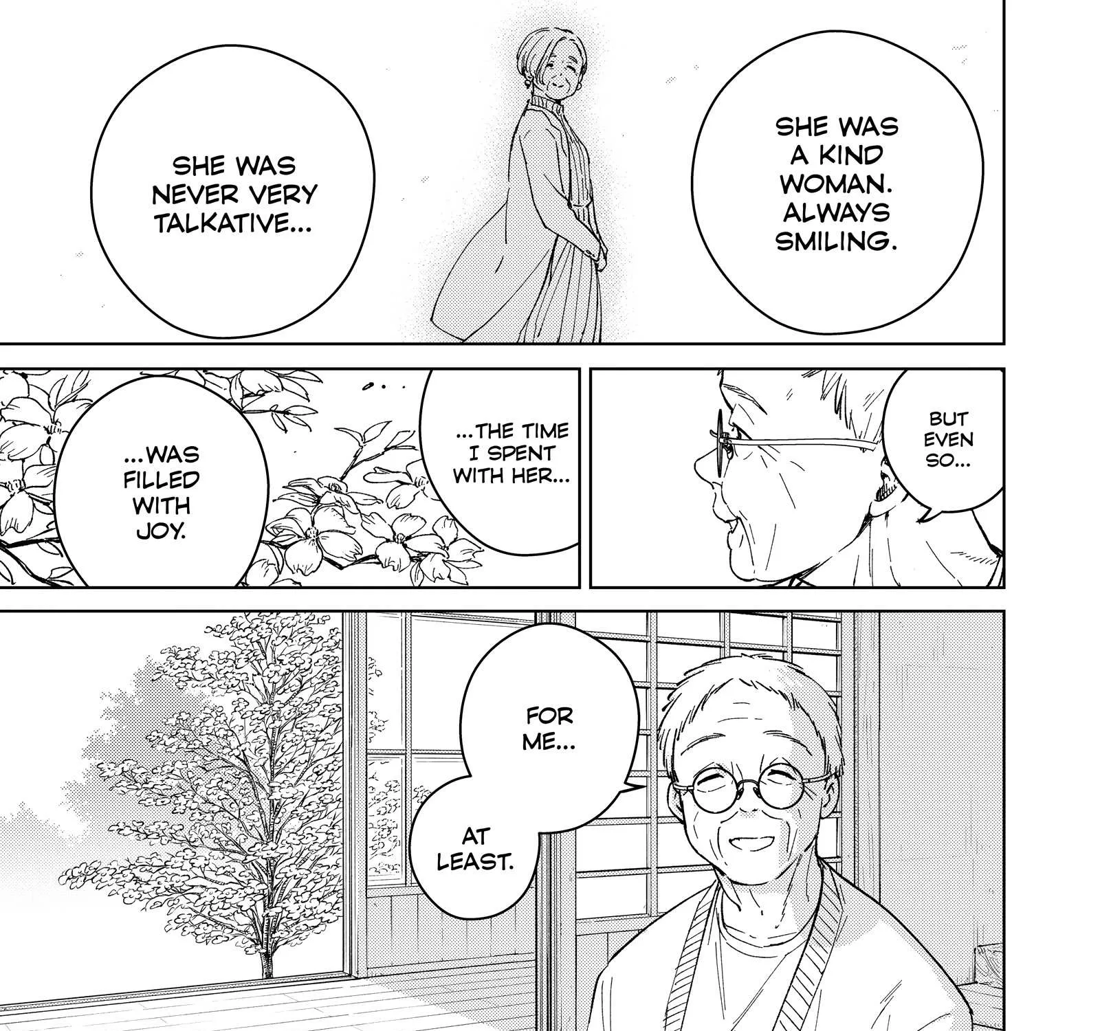 Wind Breaker (Japan) Chapter 63 page 33 - 