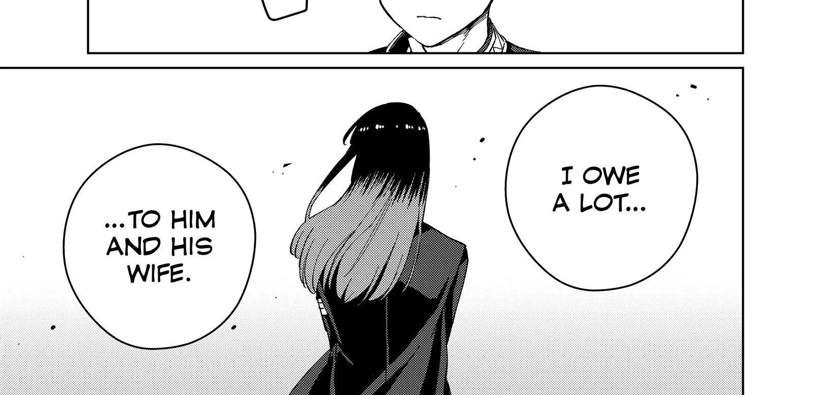 Wind Breaker (Japan) Chapter 63 page 42 - 