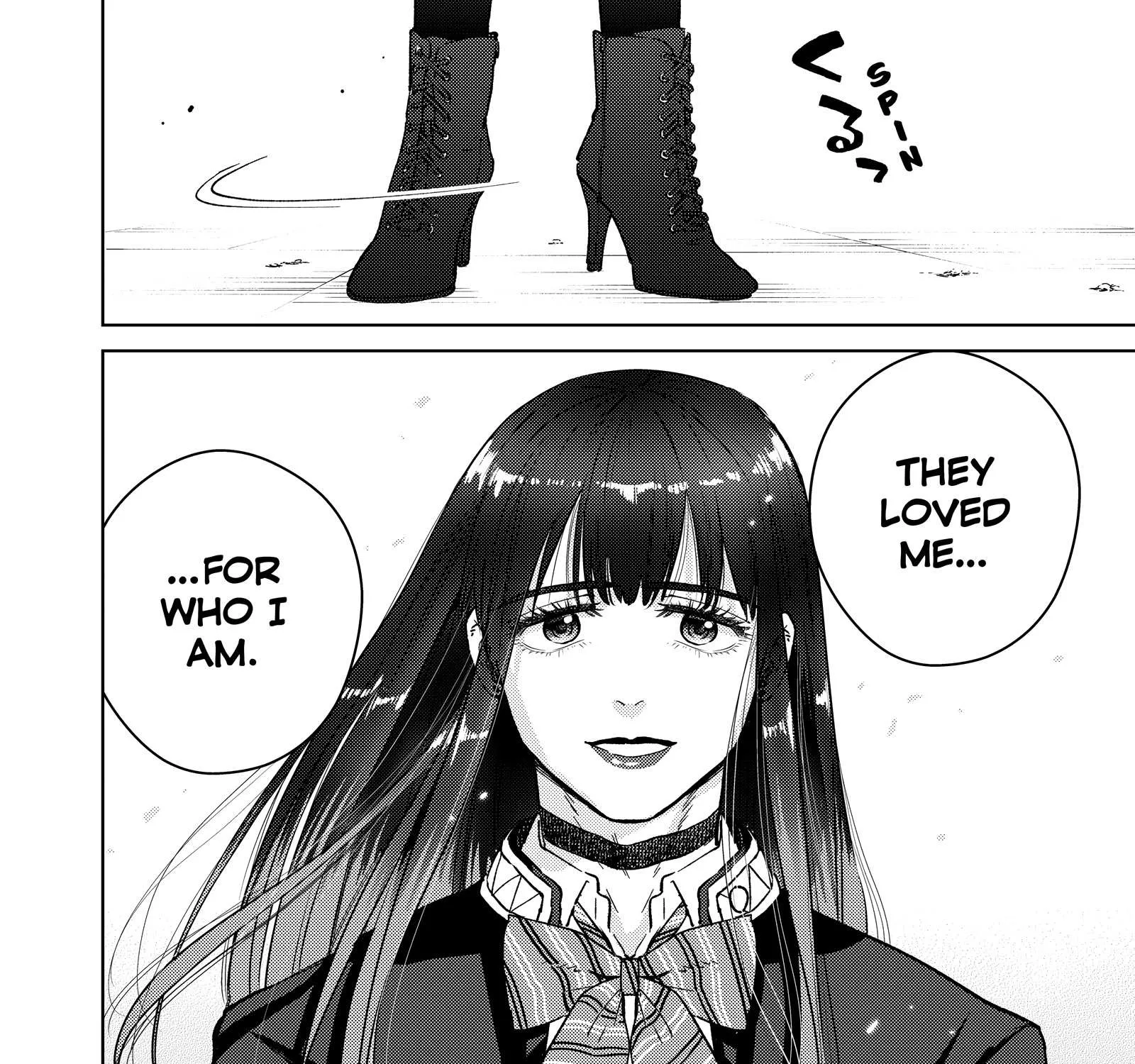 Wind Breaker (Japan) Chapter 63 page 43 - 