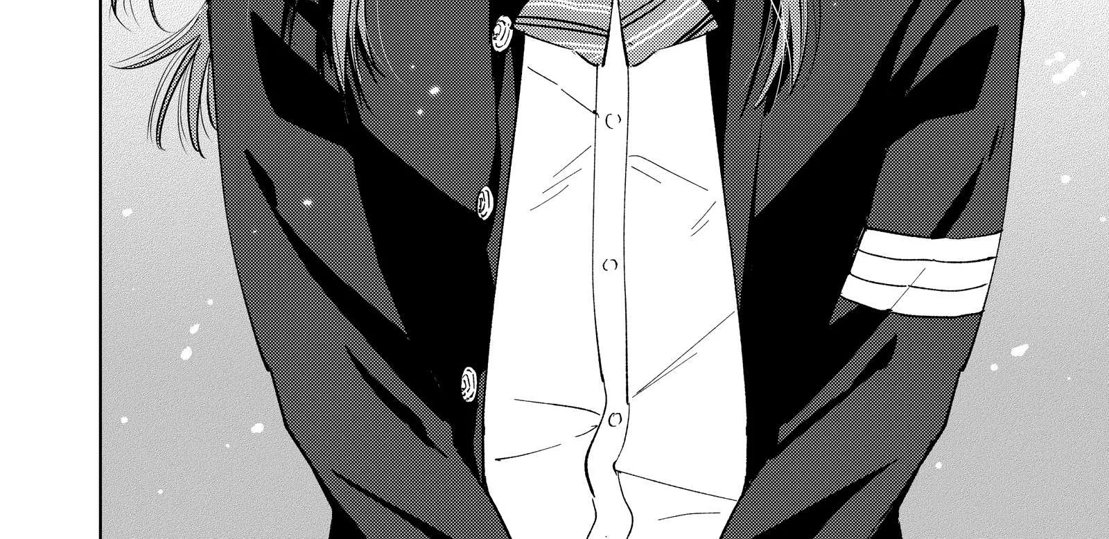 Wind Breaker (Japan) Chapter 63 page 44 - 