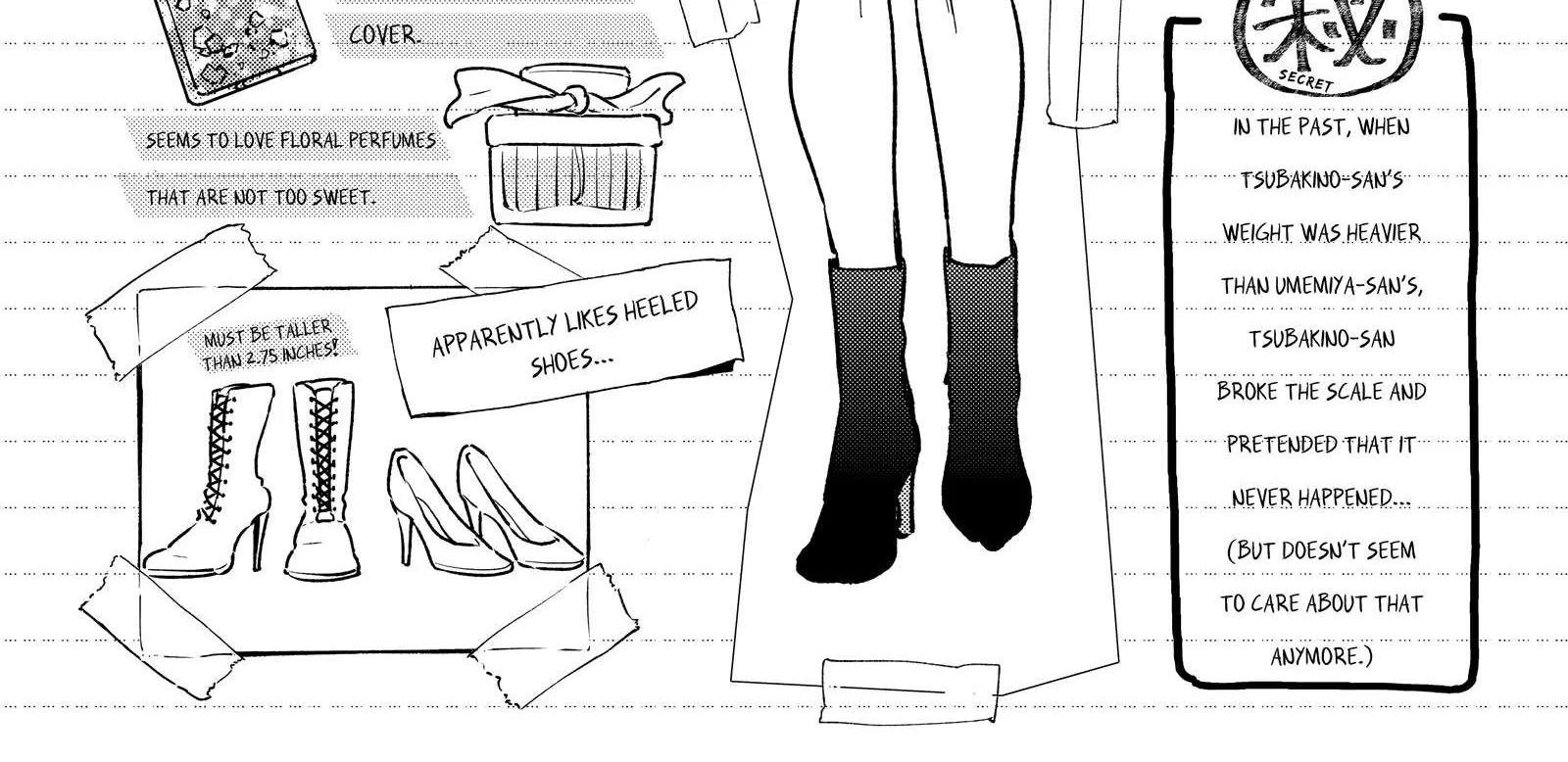Wind Breaker (Japan) Chapter 63 page 46 - 