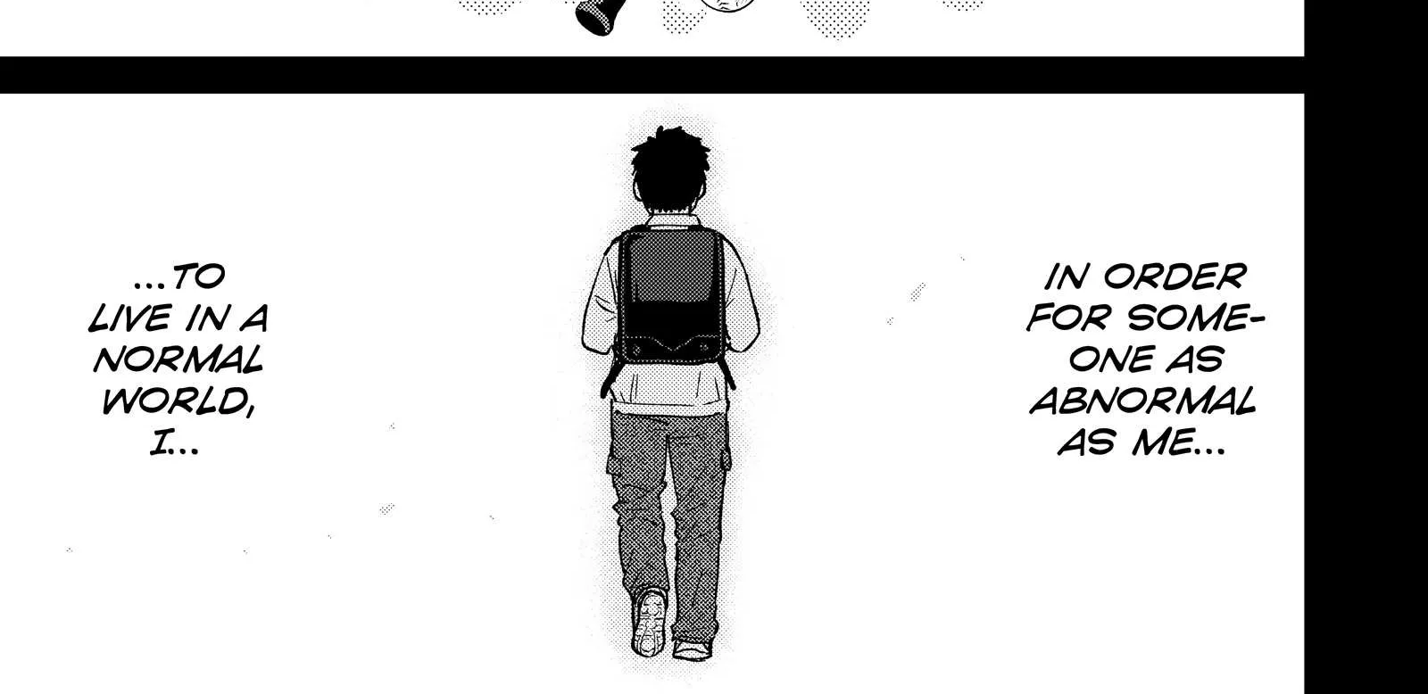 Wind Breaker (Japan) Chapter 64 page 2 - 