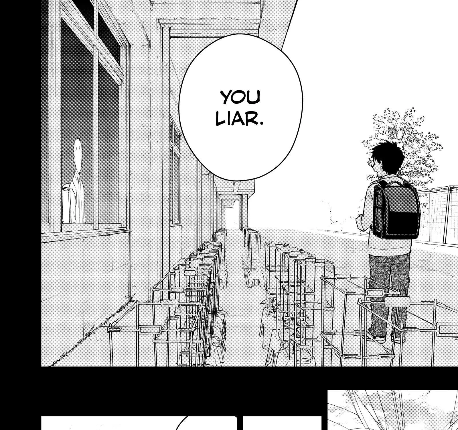 Wind Breaker (Japan) Chapter 64 page 15 - 