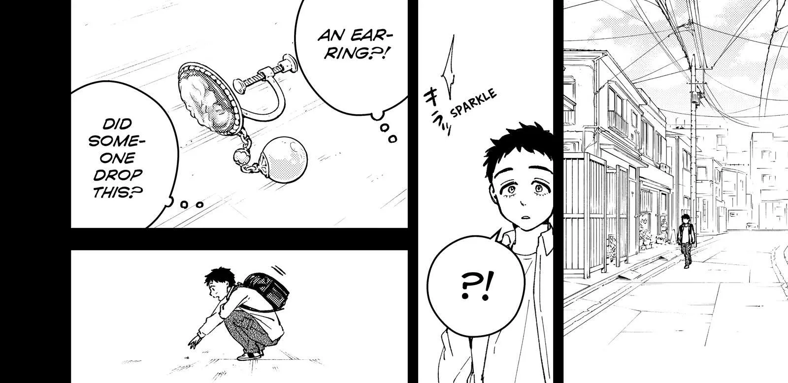 Wind Breaker (Japan) Chapter 64 page 16 - 