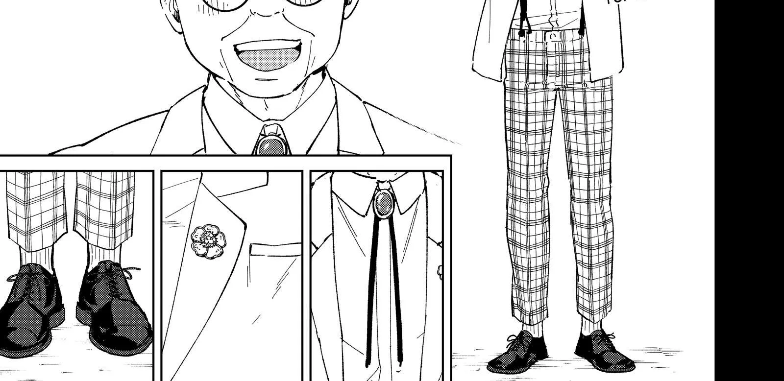 Wind Breaker (Japan) Chapter 64 page 18 - 