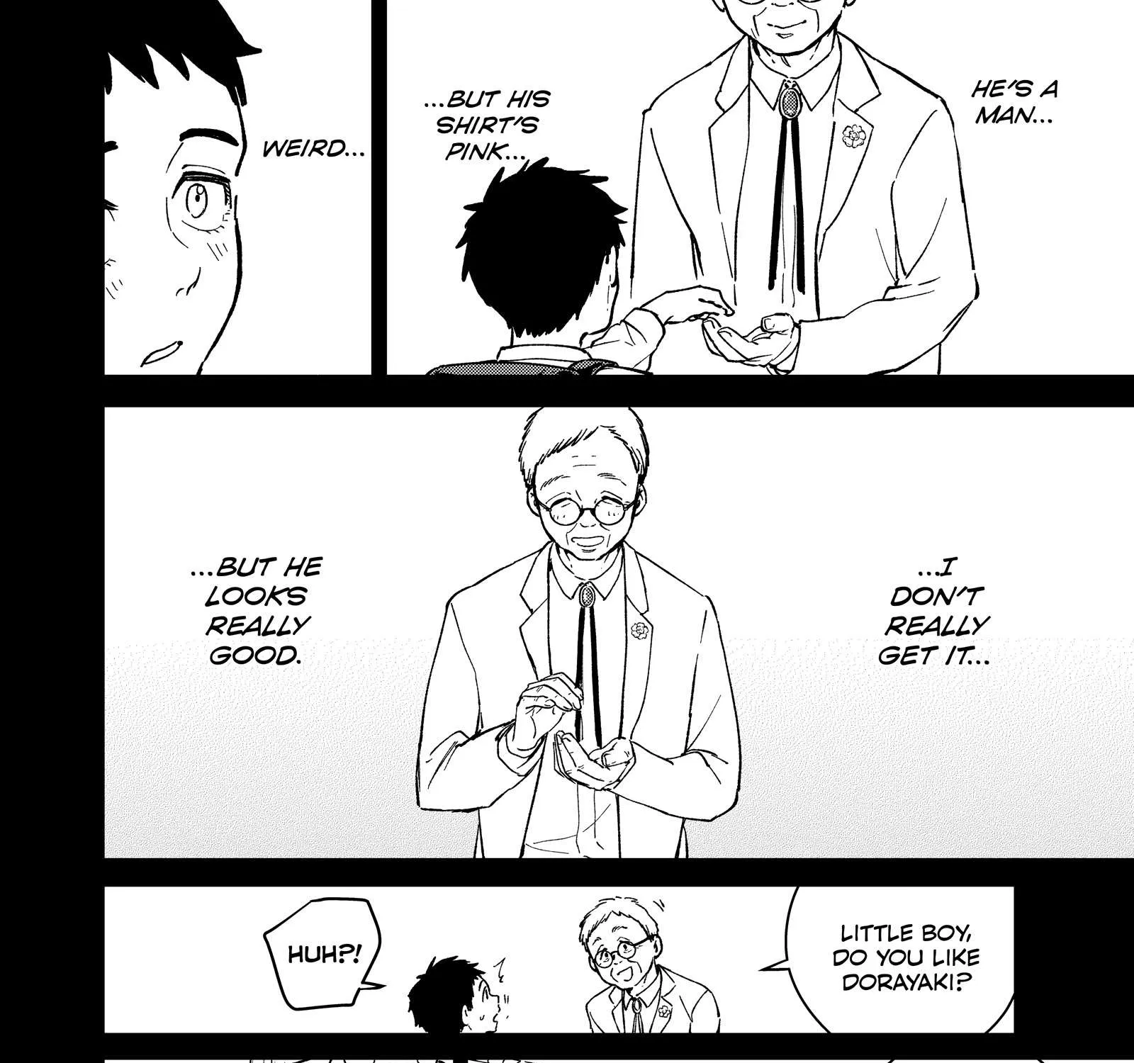 Wind Breaker (Japan) Chapter 64 page 19 - 