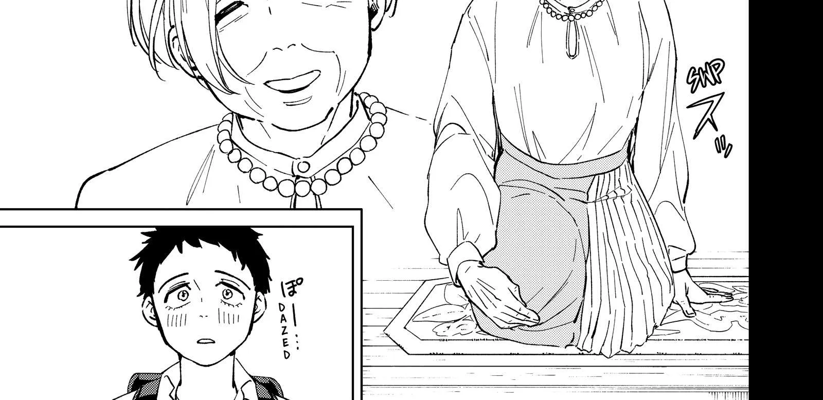 Wind Breaker (Japan) Chapter 64 page 22 - 