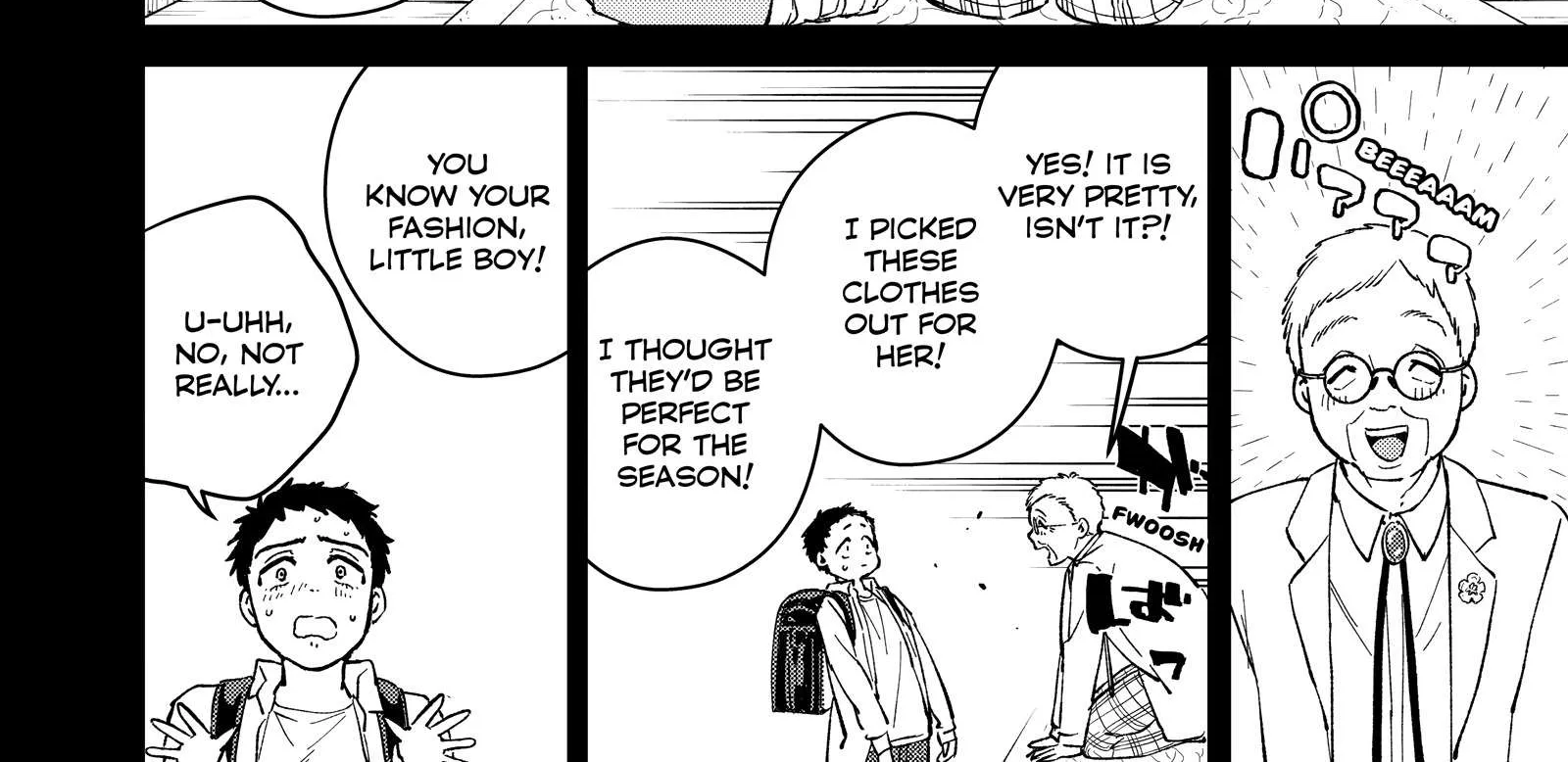 Wind Breaker (Japan) Chapter 64 page 24 - 