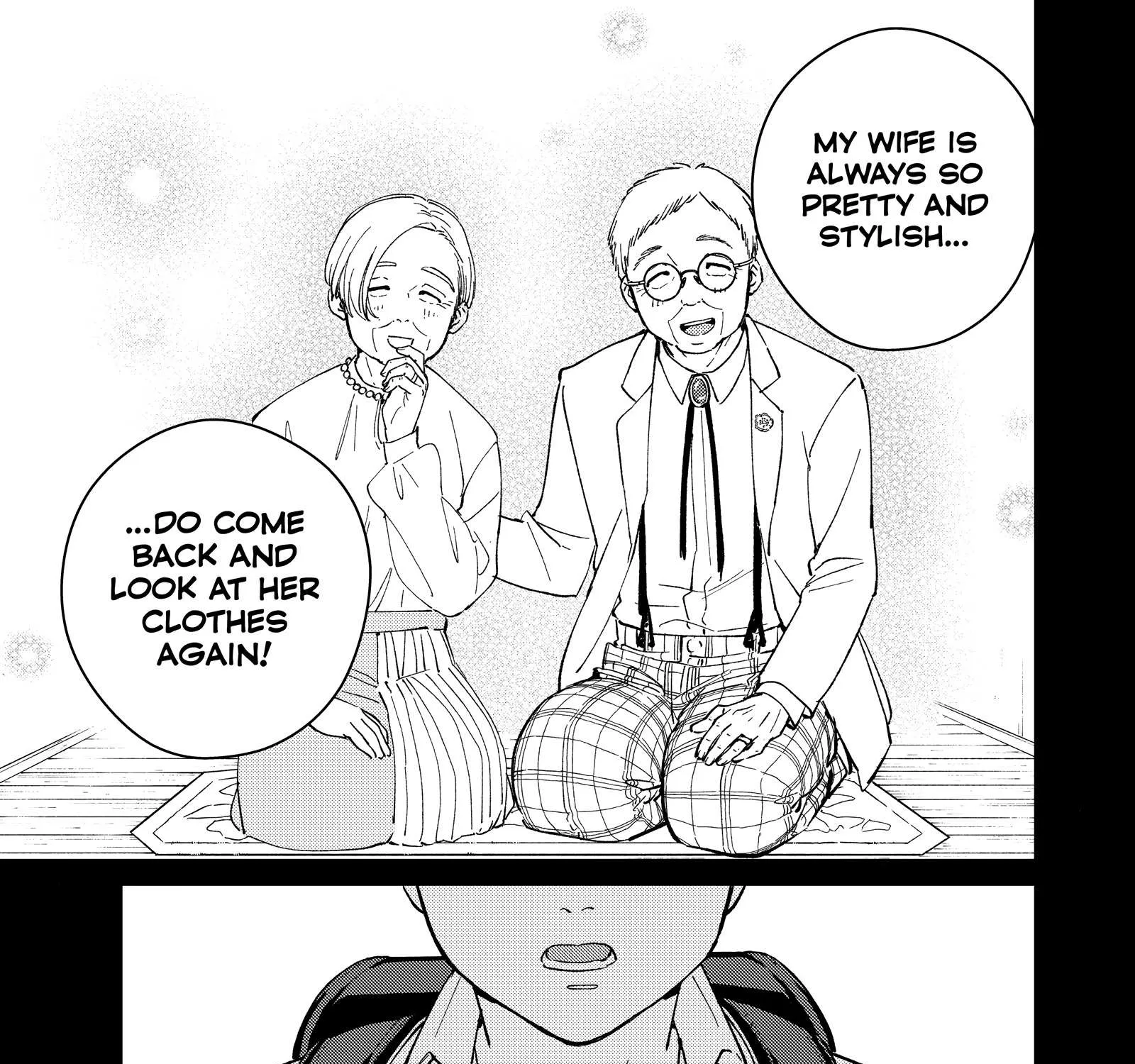 Wind Breaker (Japan) Chapter 64 page 25 - 