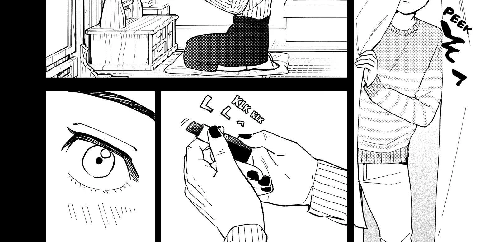 Wind Breaker (Japan) Chapter 64 page 28 - 