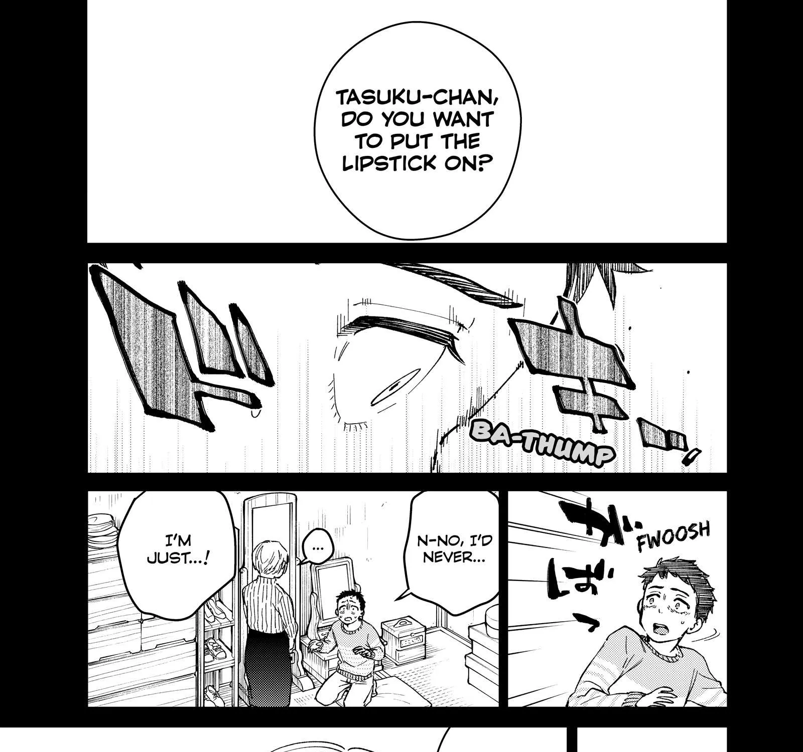 Wind Breaker (Japan) Chapter 64 page 33 - 