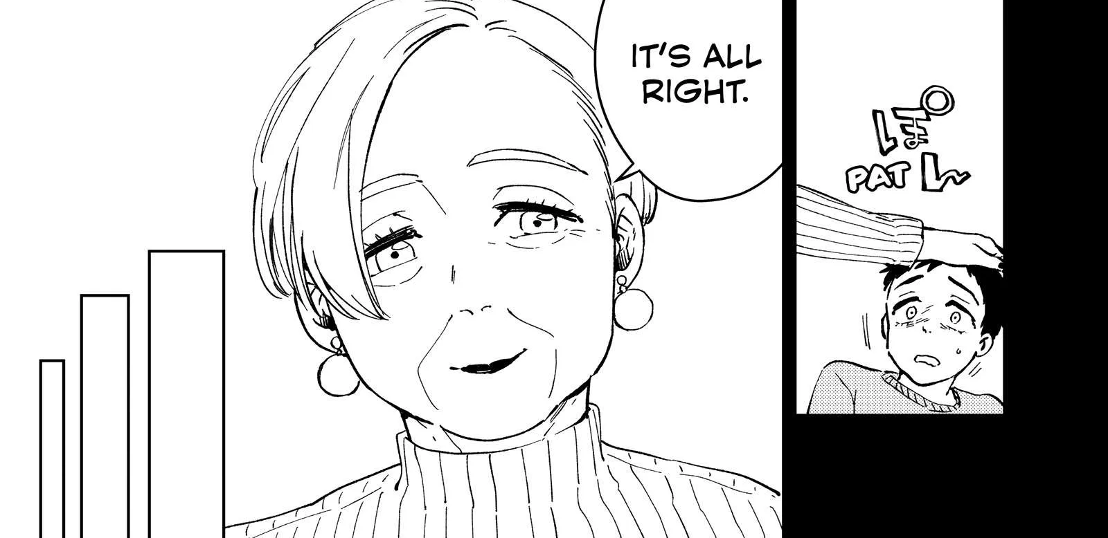 Wind Breaker (Japan) Chapter 64 page 34 - 