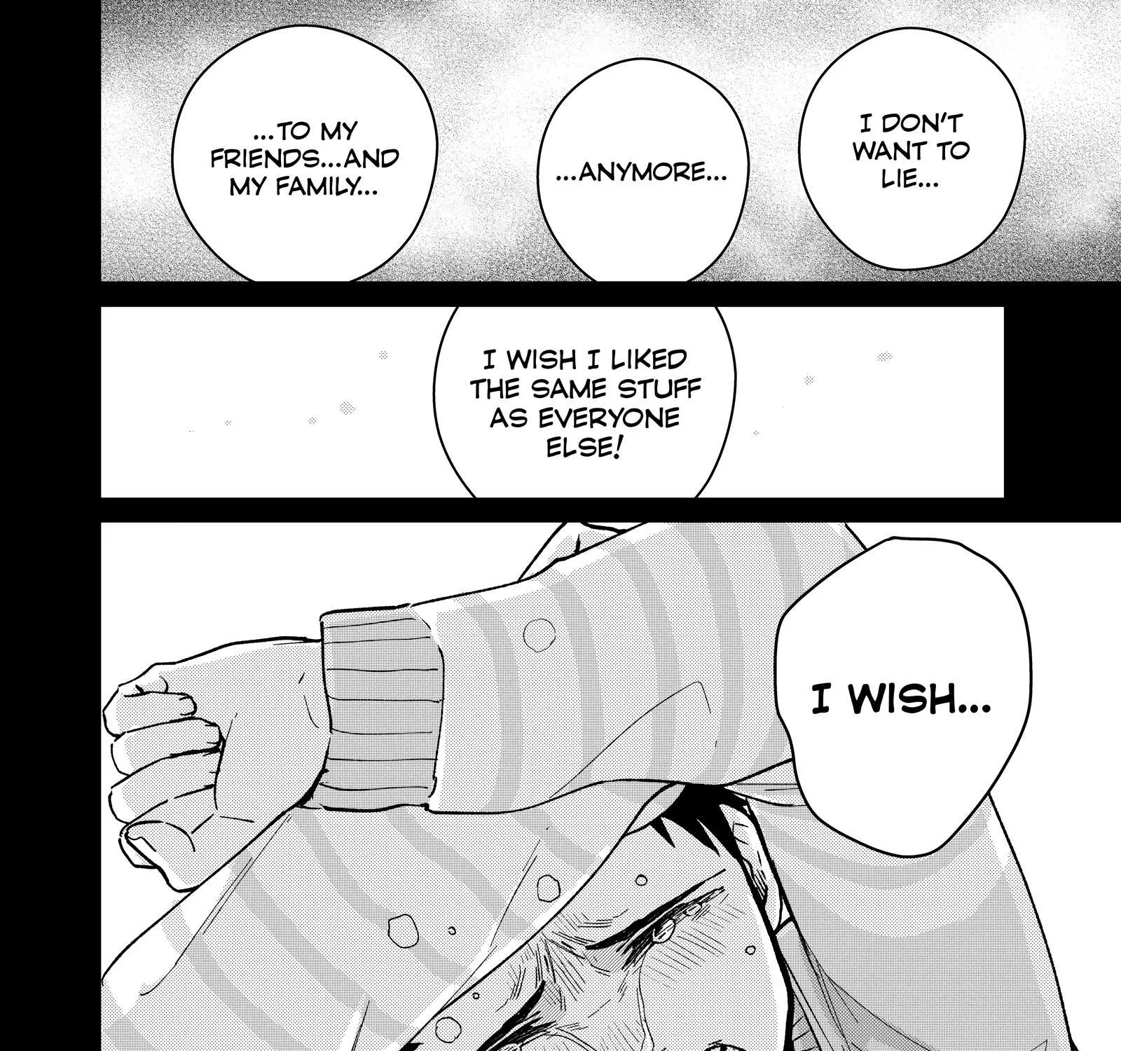 Wind Breaker (Japan) Chapter 64 page 39 - 