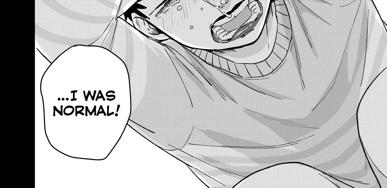 Wind Breaker (Japan) Chapter 64 page 40 - 