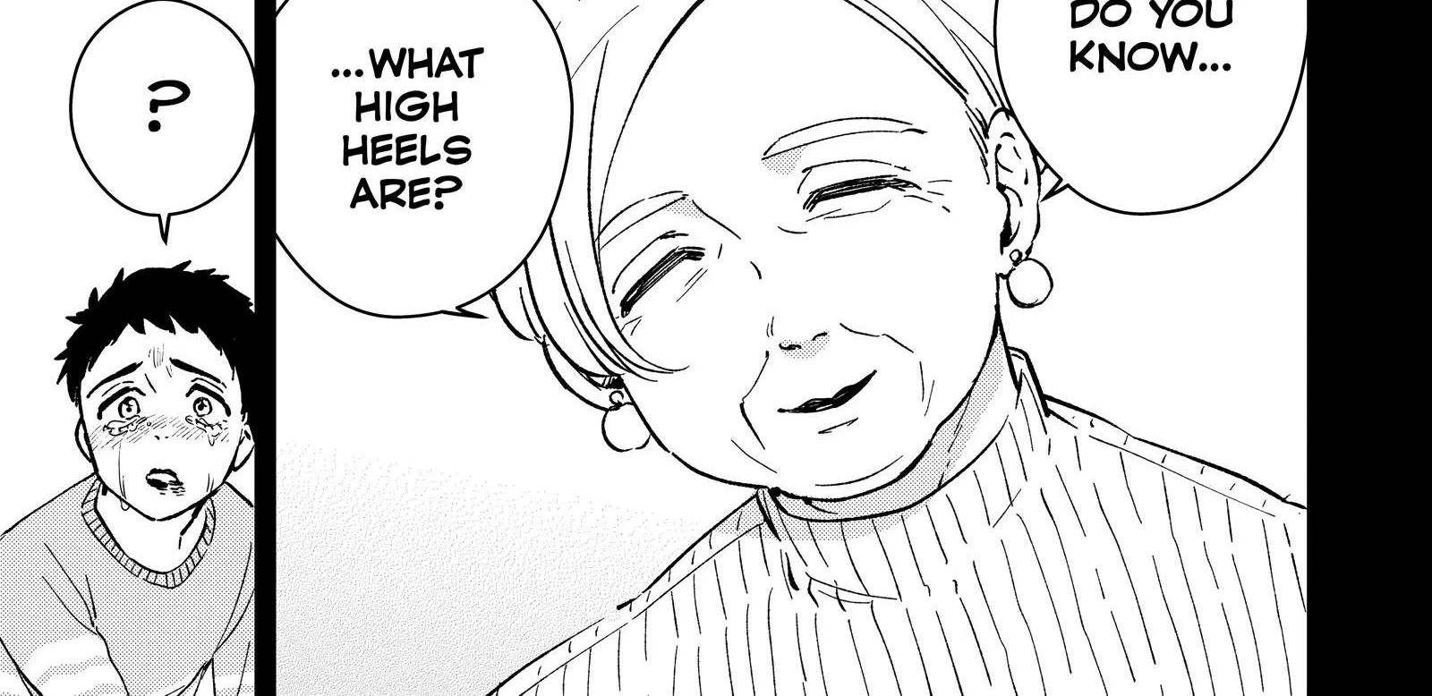 Wind Breaker (Japan) Chapter 64 page 42 - 