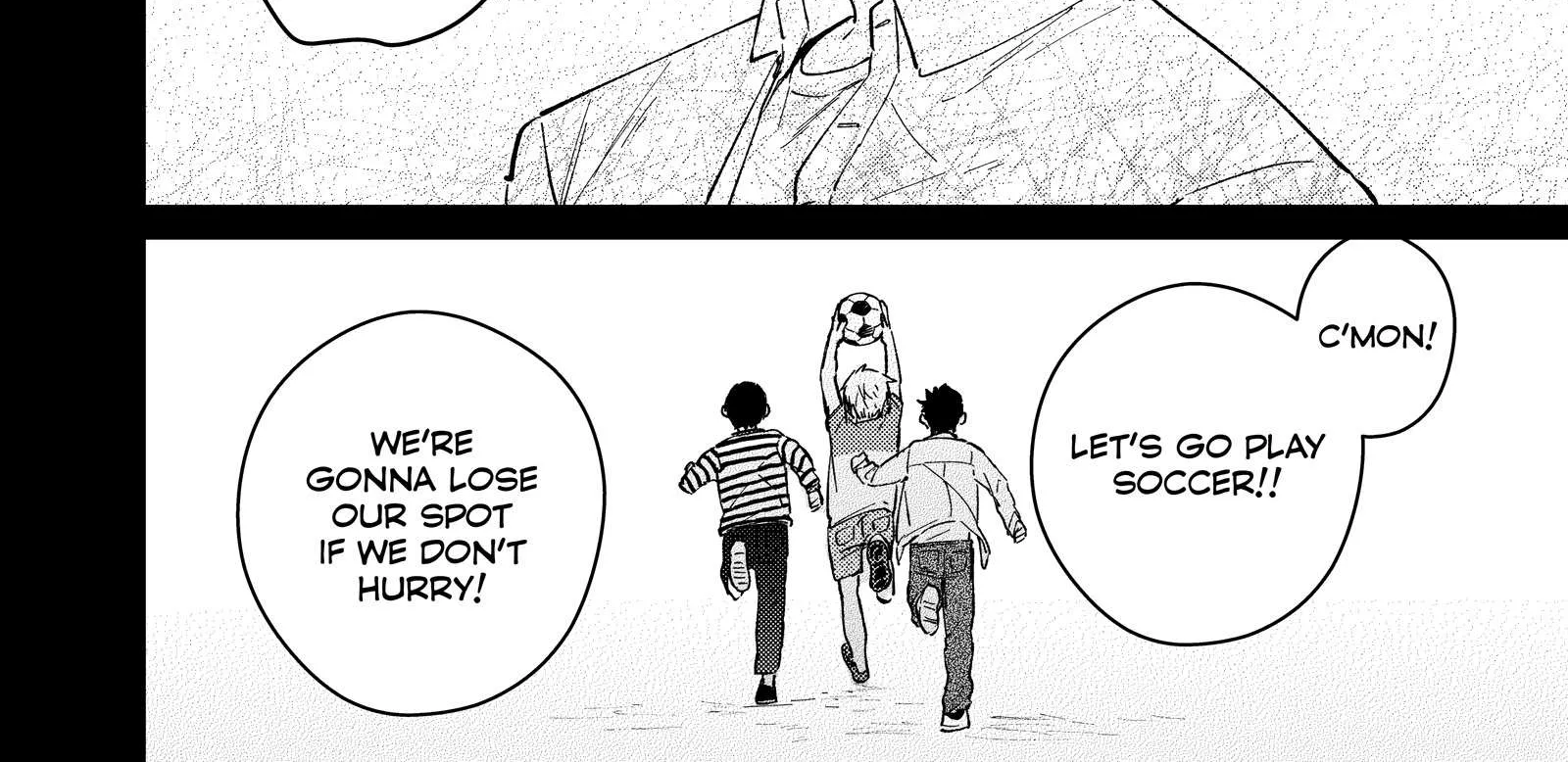 Wind Breaker (Japan) Chapter 64 page 8 - 