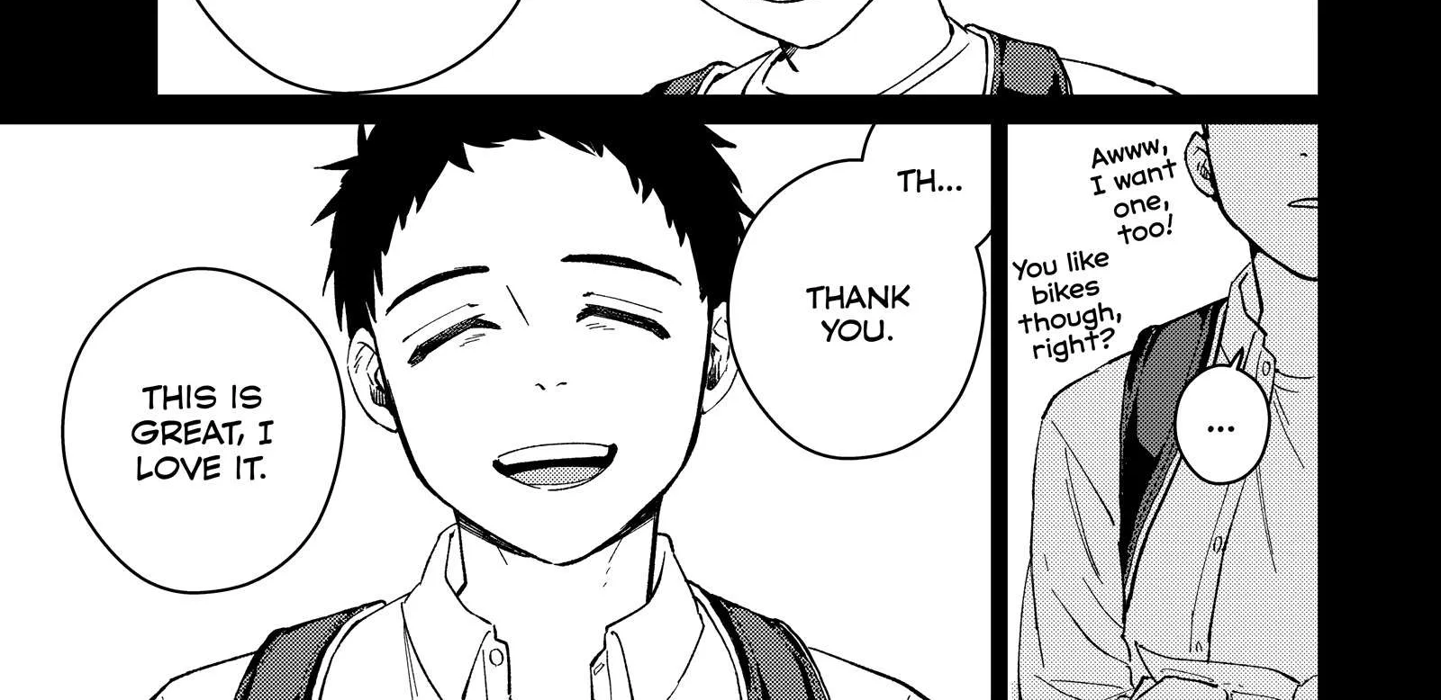 Wind Breaker (Japan) Chapter 64 page 10 - 
