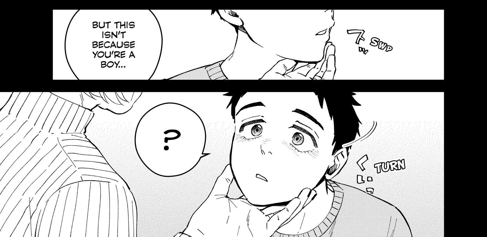 Wind Breaker (Japan) Chapter 65 page 11 - 
