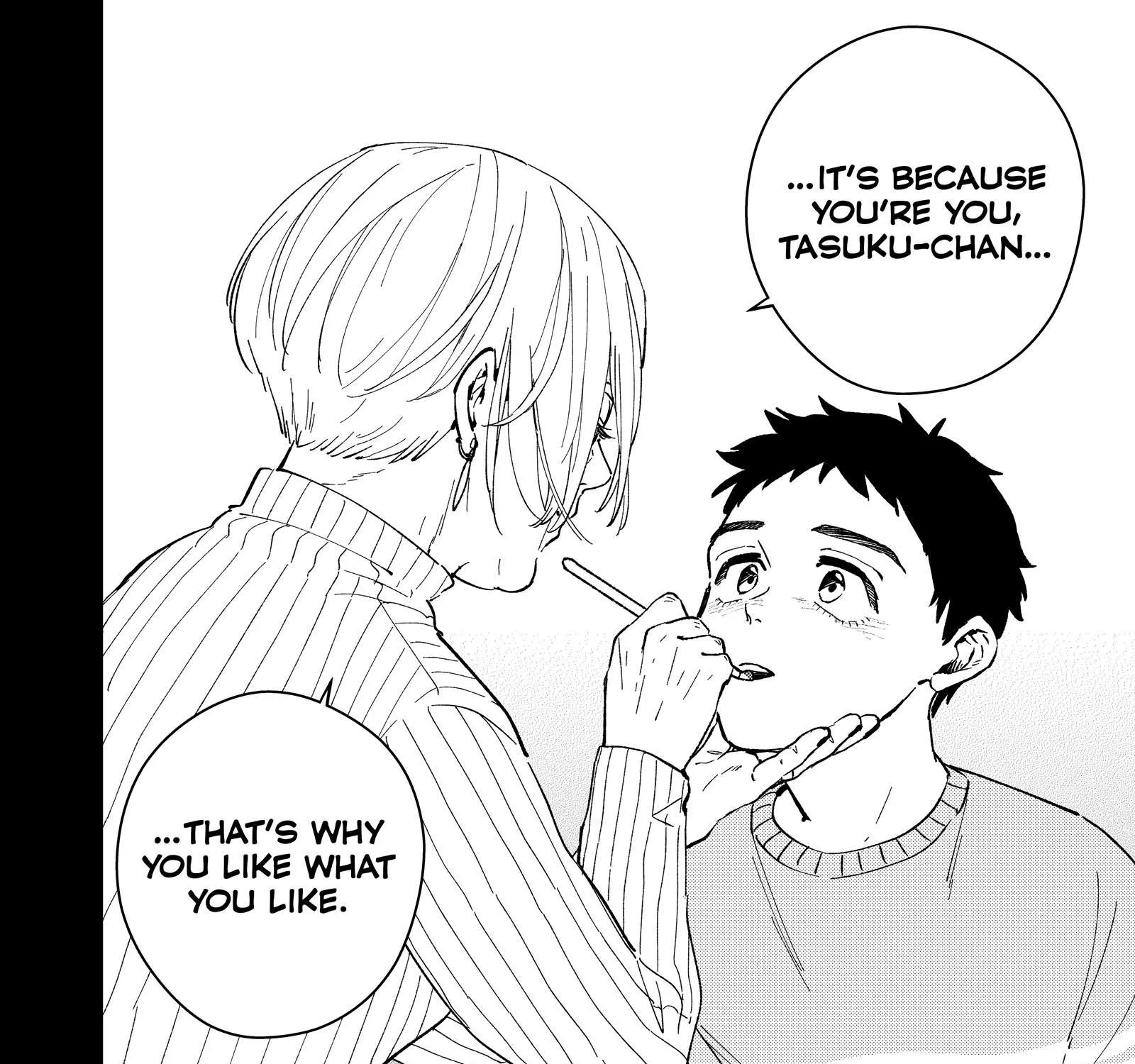 Wind Breaker (Japan) Chapter 65 page 12 - 
