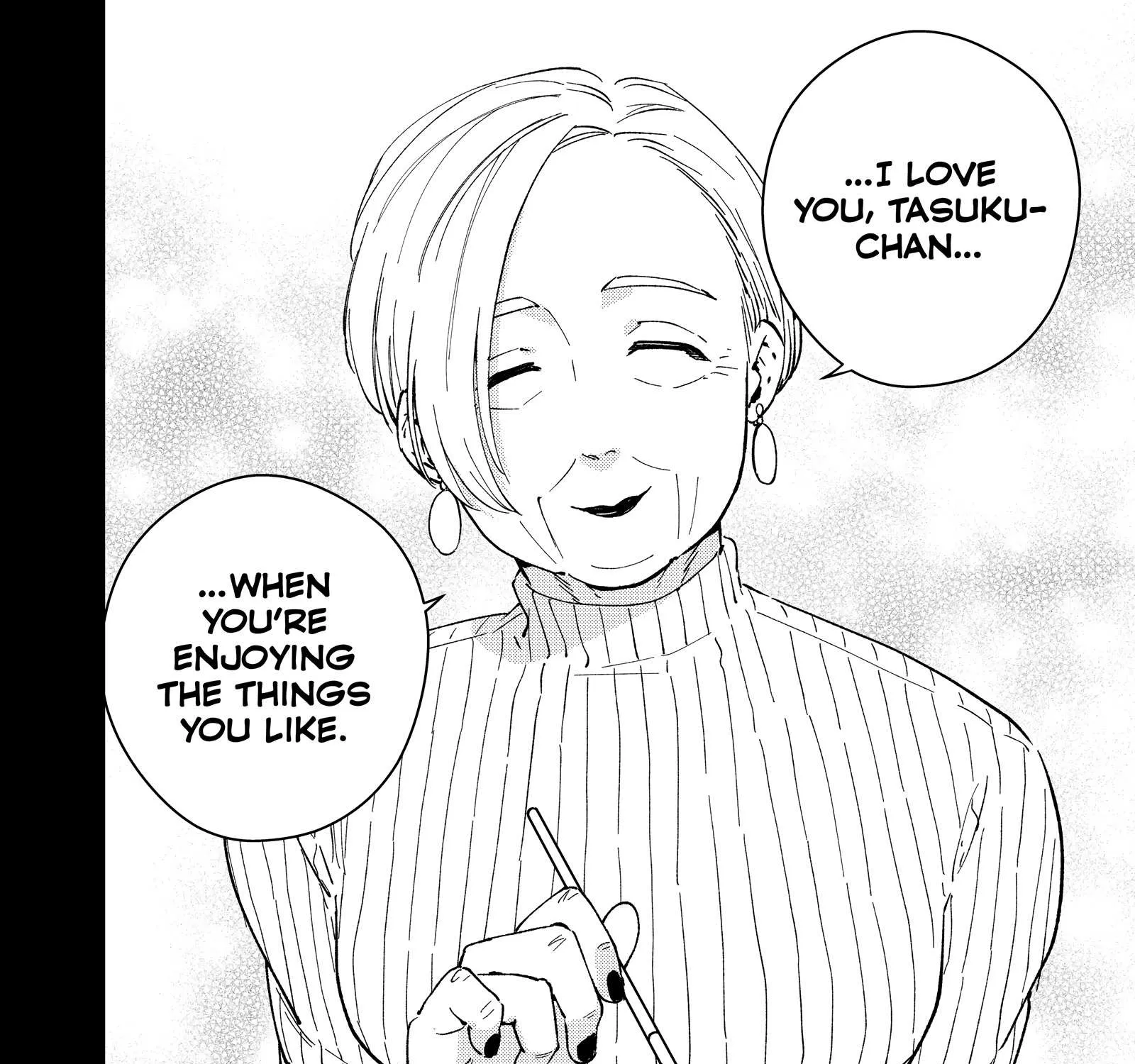 Wind Breaker (Japan) Chapter 65 page 16 - 