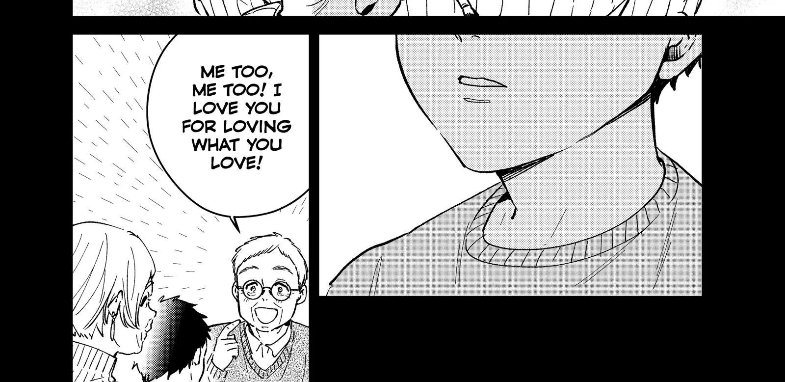 Wind Breaker (Japan) Chapter 65 page 17 - 