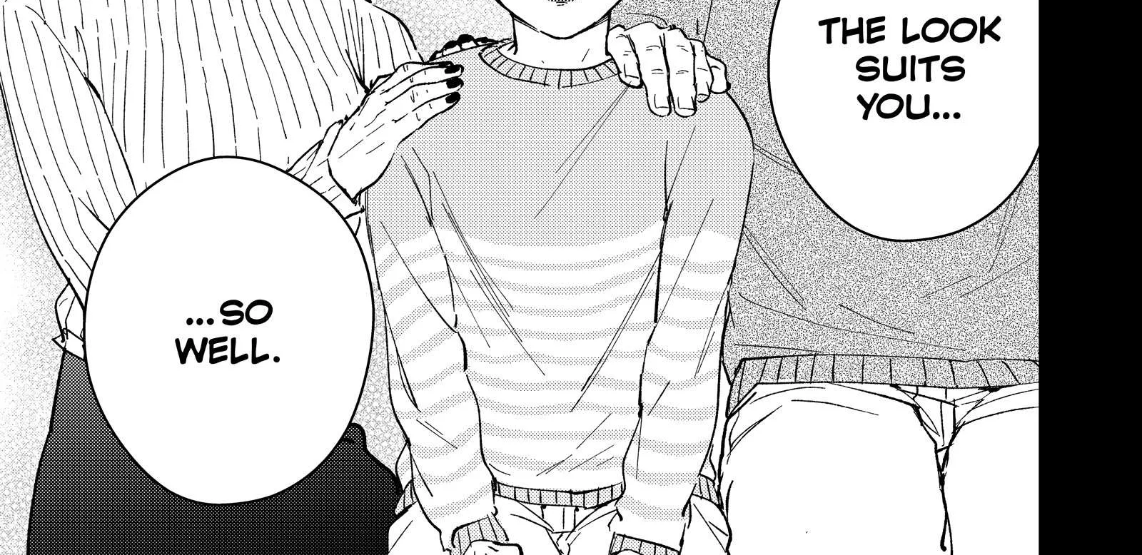 Wind Breaker (Japan) Chapter 65 page 19 - 