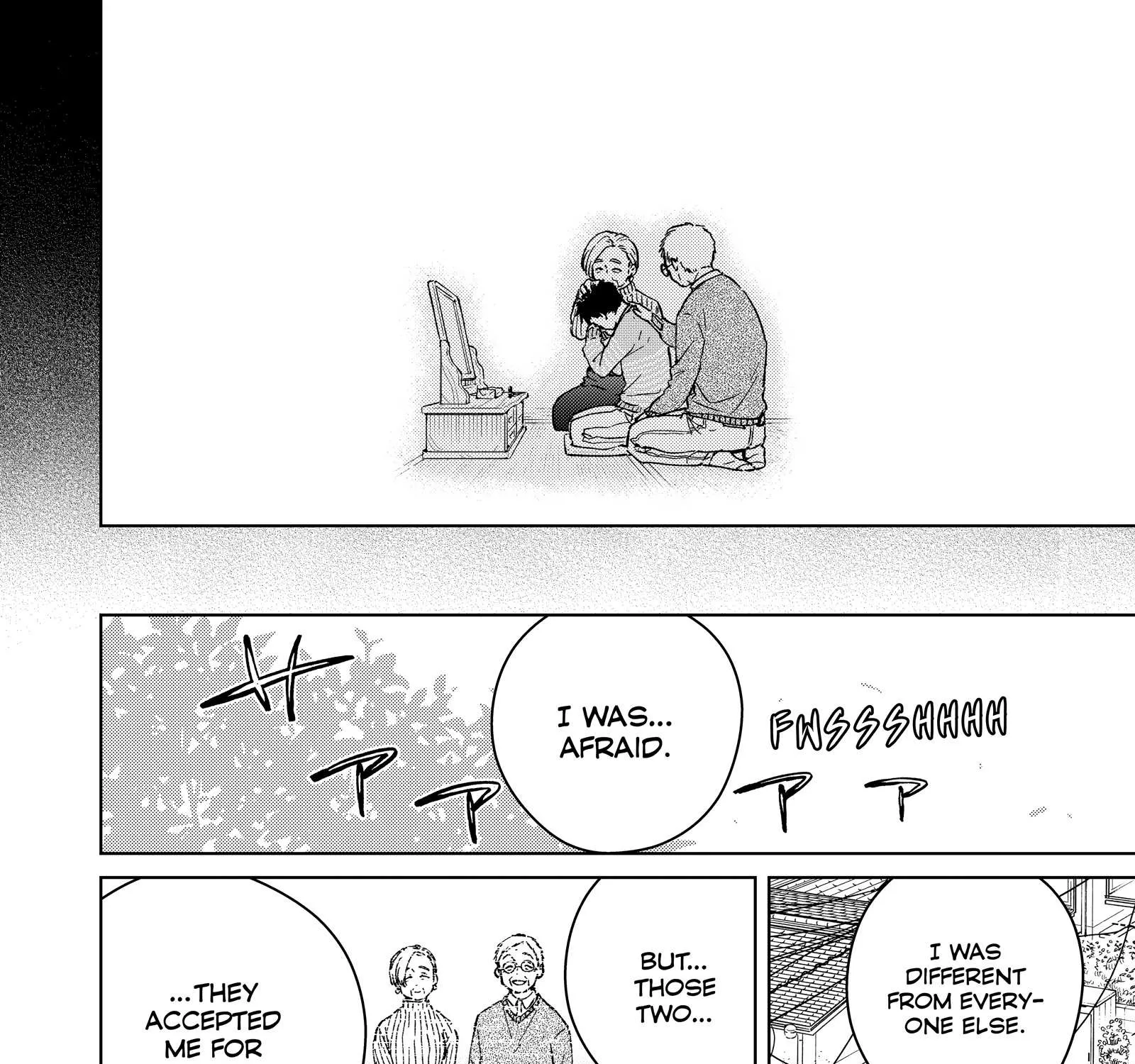 Wind Breaker (Japan) Chapter 65 page 20 - 