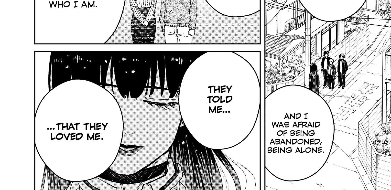 Wind Breaker (Japan) Chapter 65 page 21 - 
